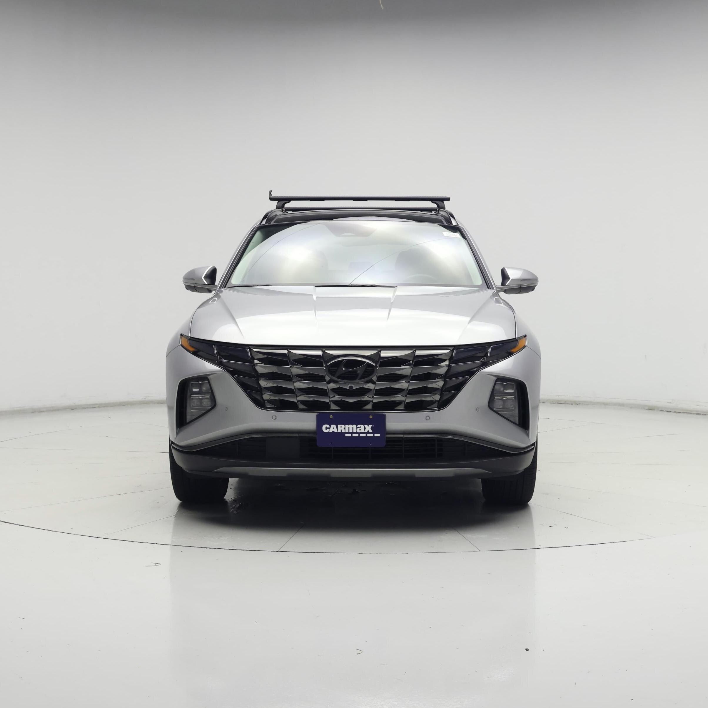 Thumbnail: 2023 Hyundai Tucson - 5