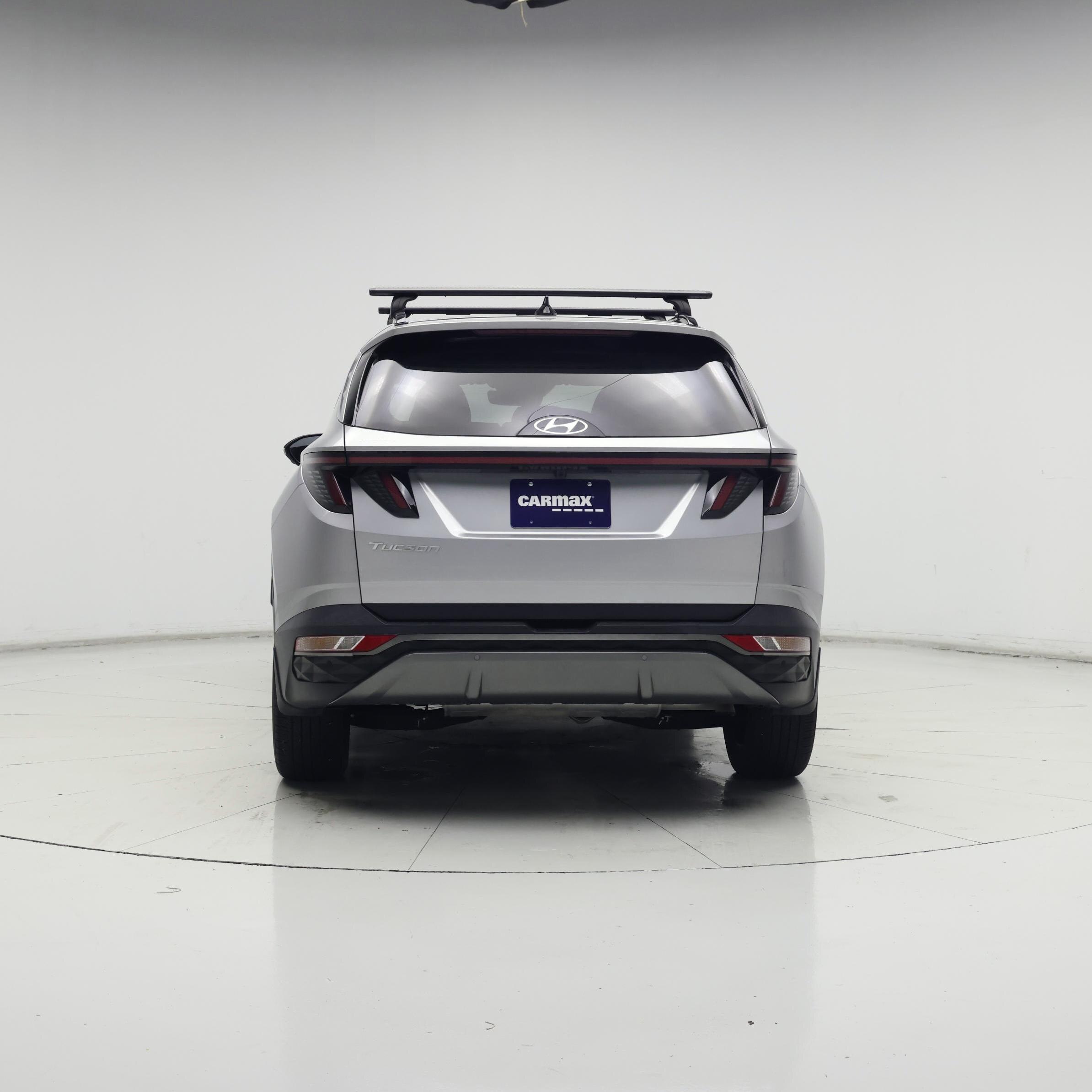 Thumbnail: 2023 Hyundai Tucson - 6