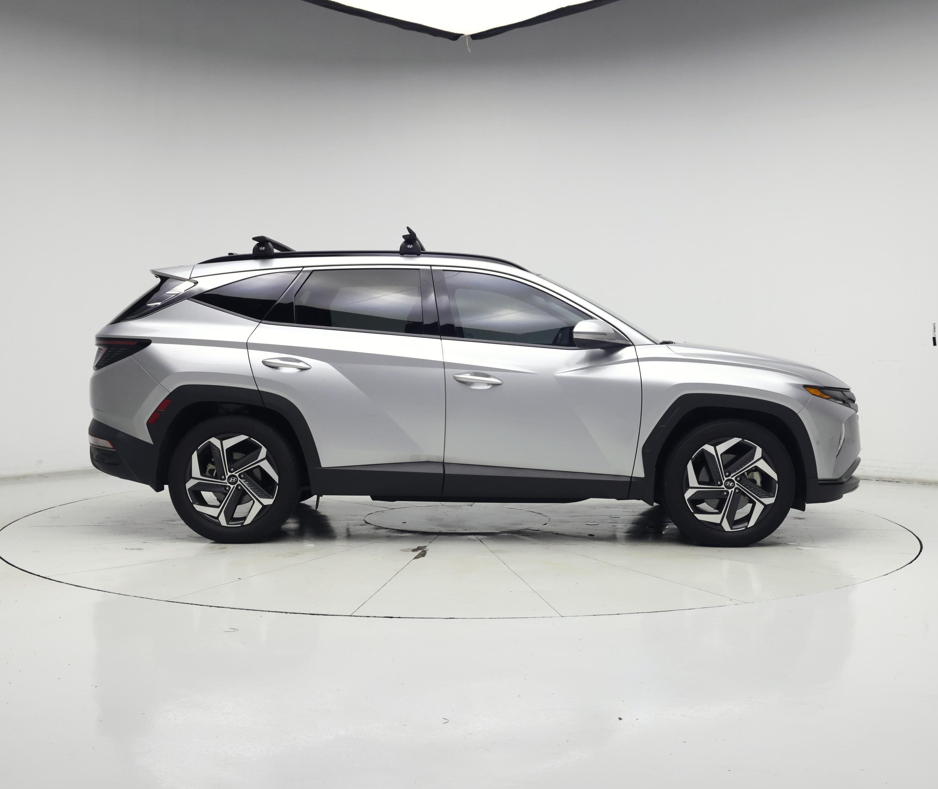 Thumbnail: 2023 Hyundai Tucson - 7