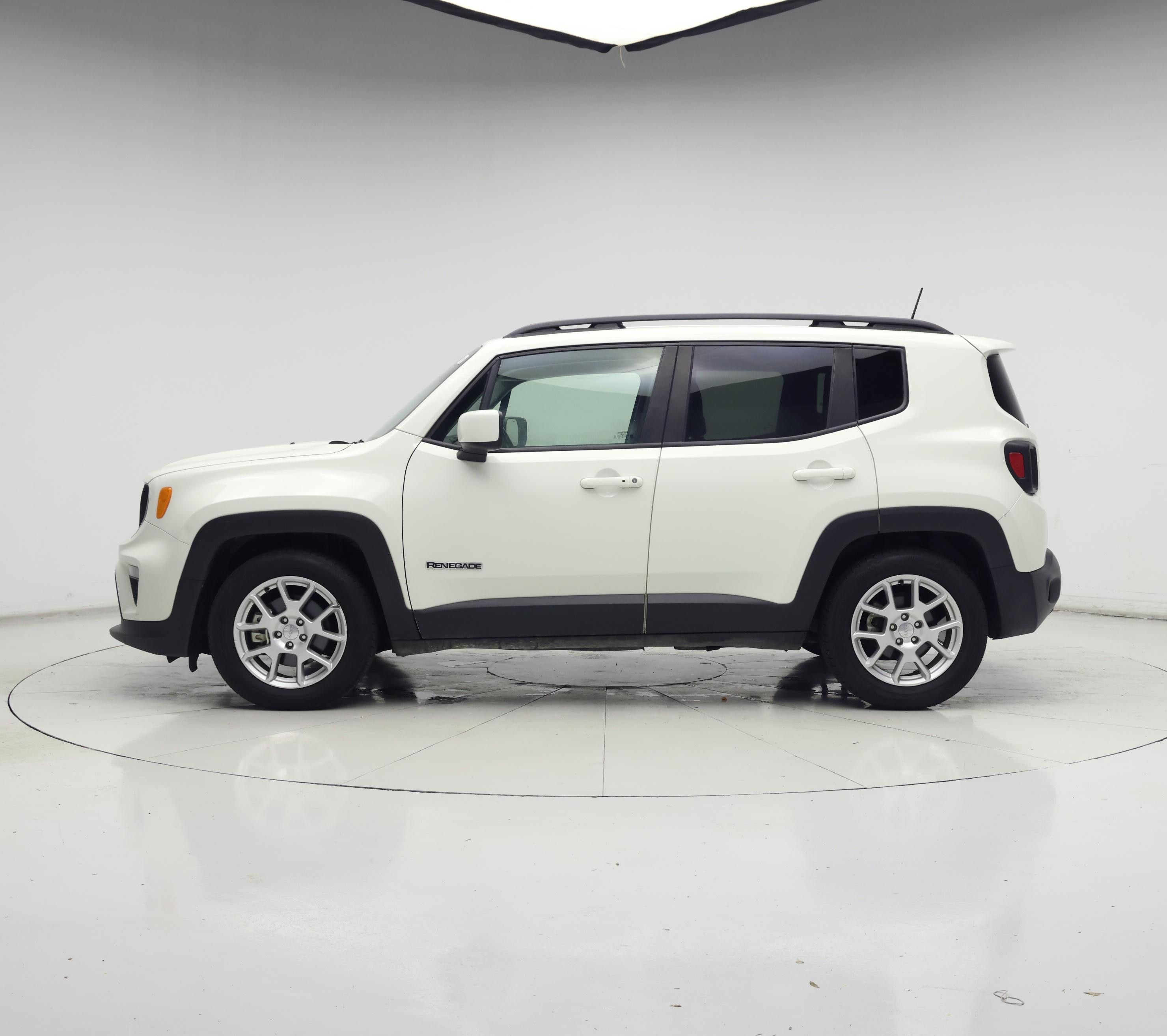 Thumbnail: 2021 Jeep Renegade - 3