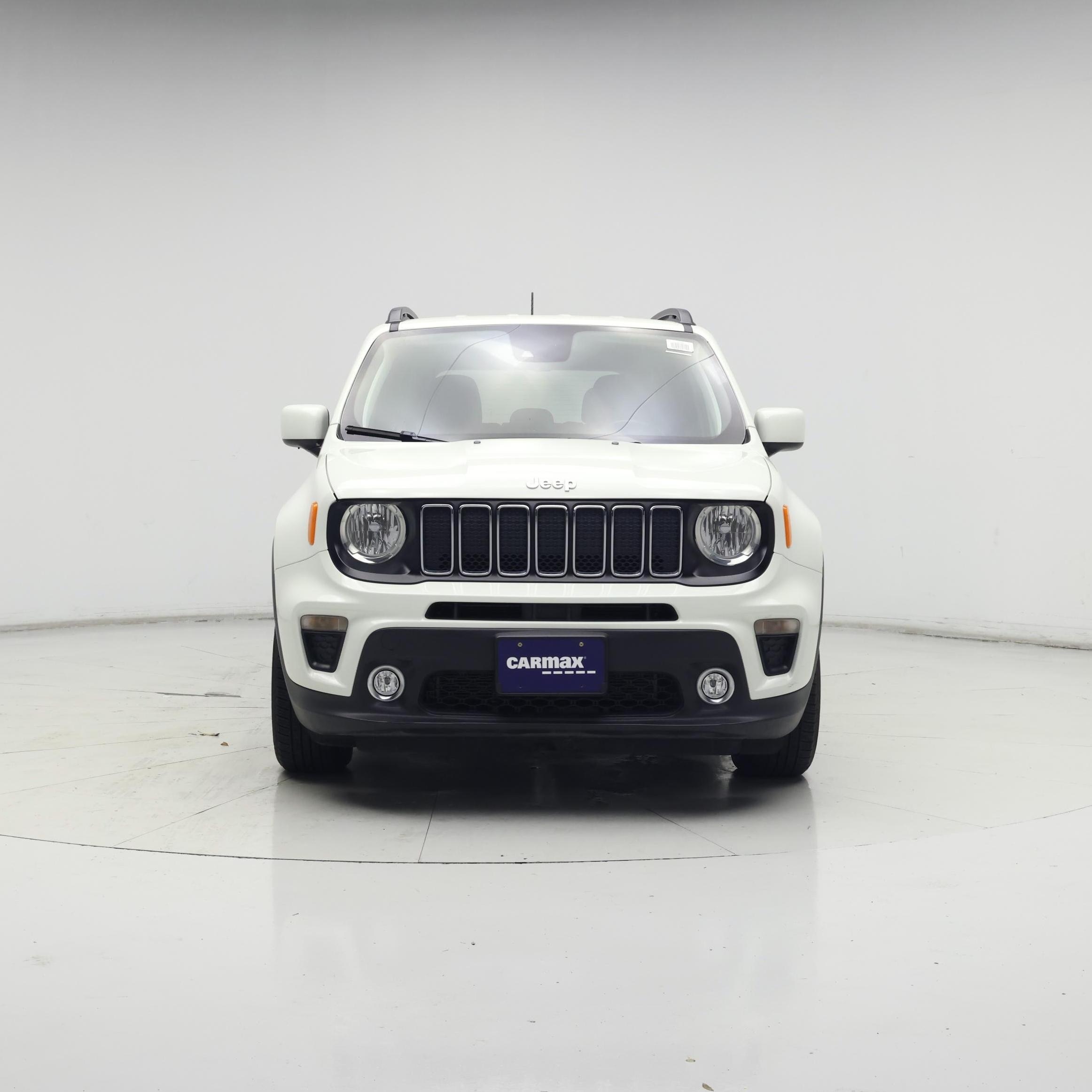 Thumbnail: 2021 Jeep Renegade - 5