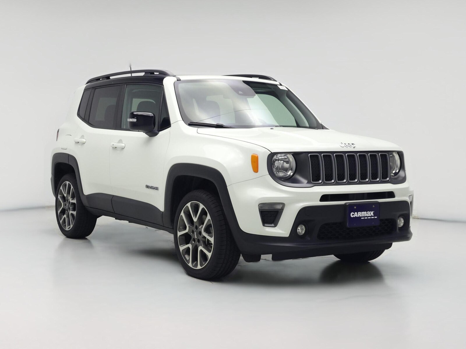 2022 Jeep Renegade Limited