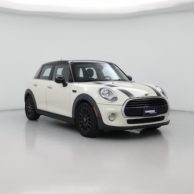 2017 Mini Cooper Hardtop