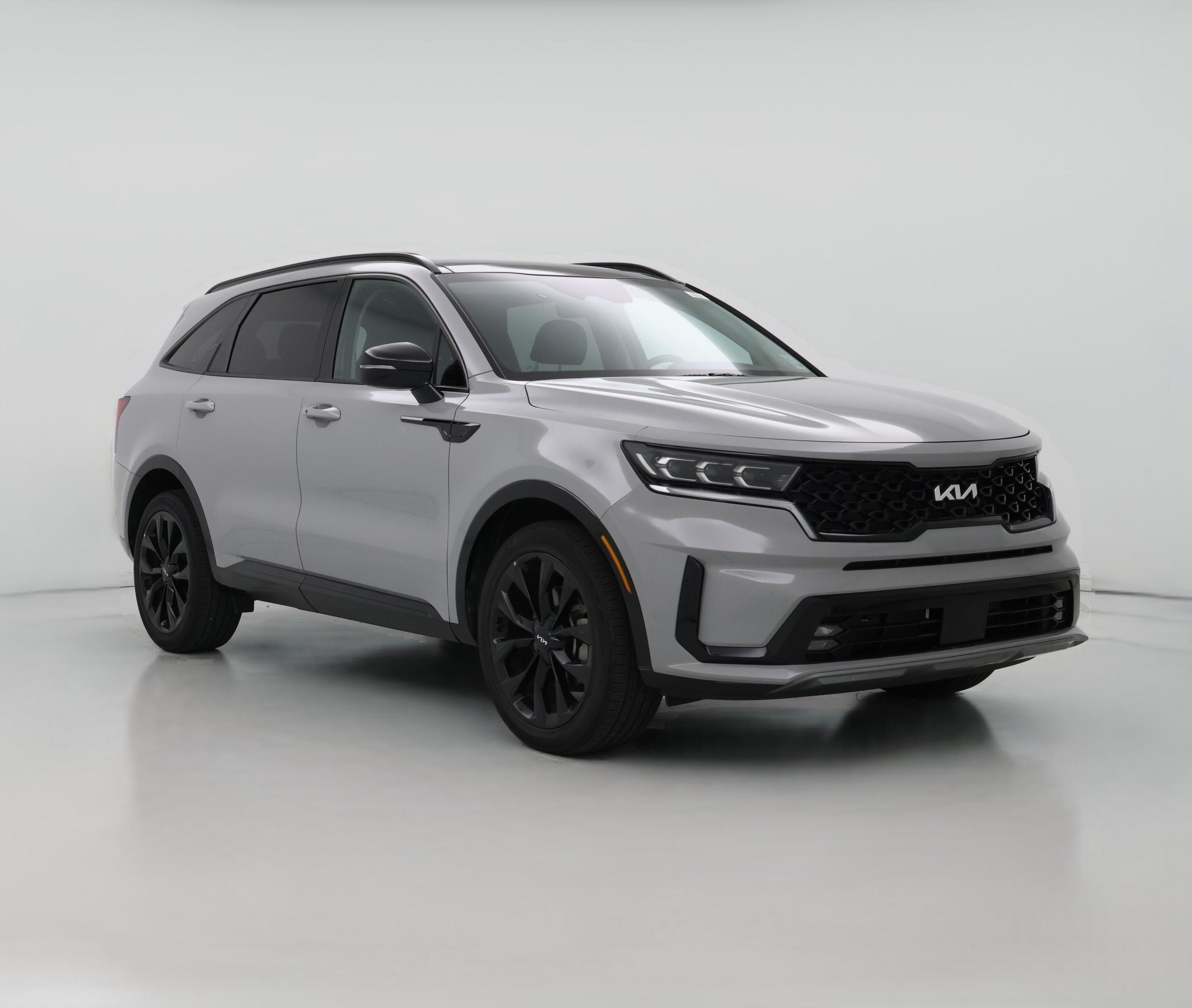 Thumbnail: 2023 Kia Sorento - 1