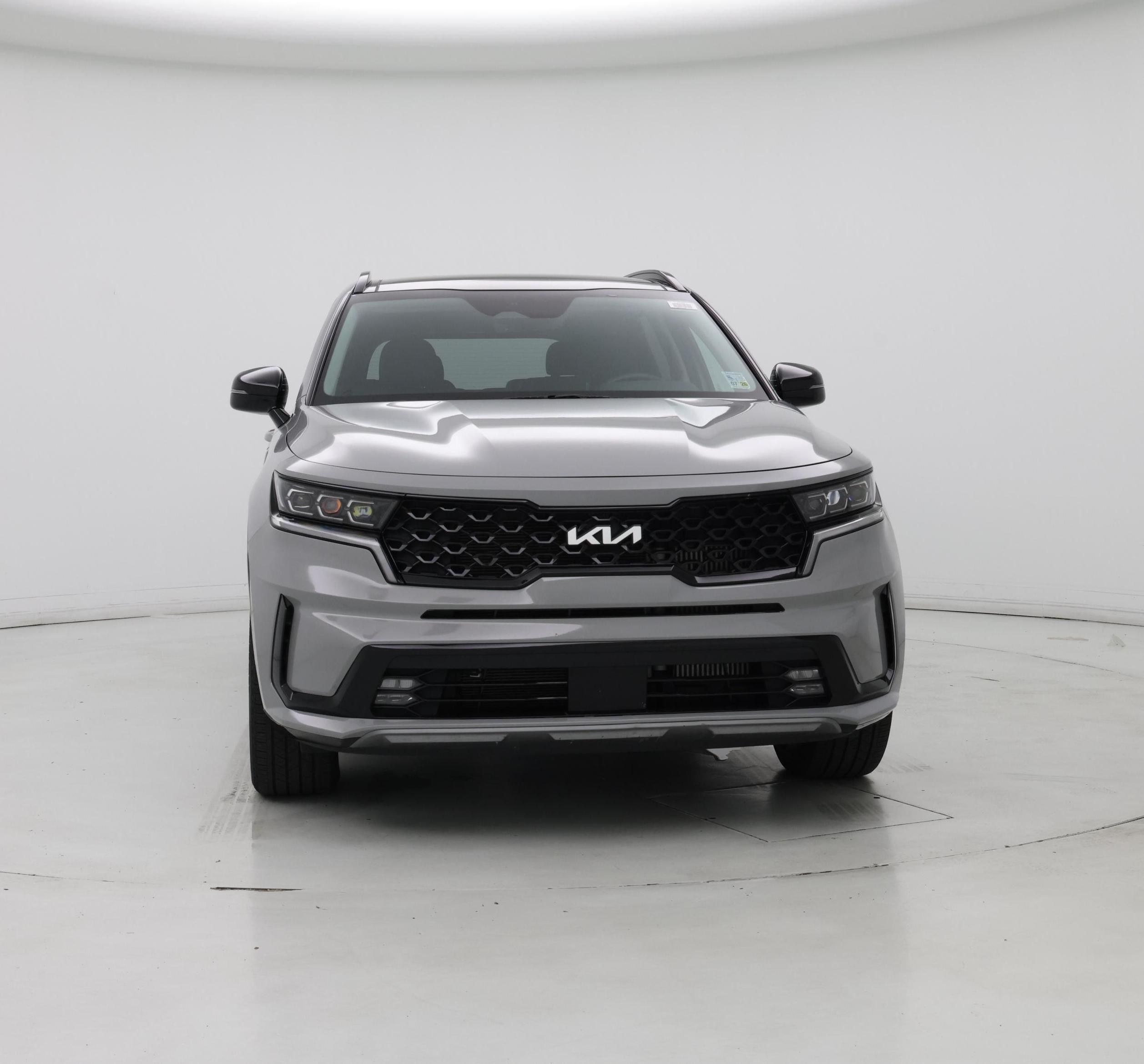 Thumbnail: 2023 Kia Sorento - 5