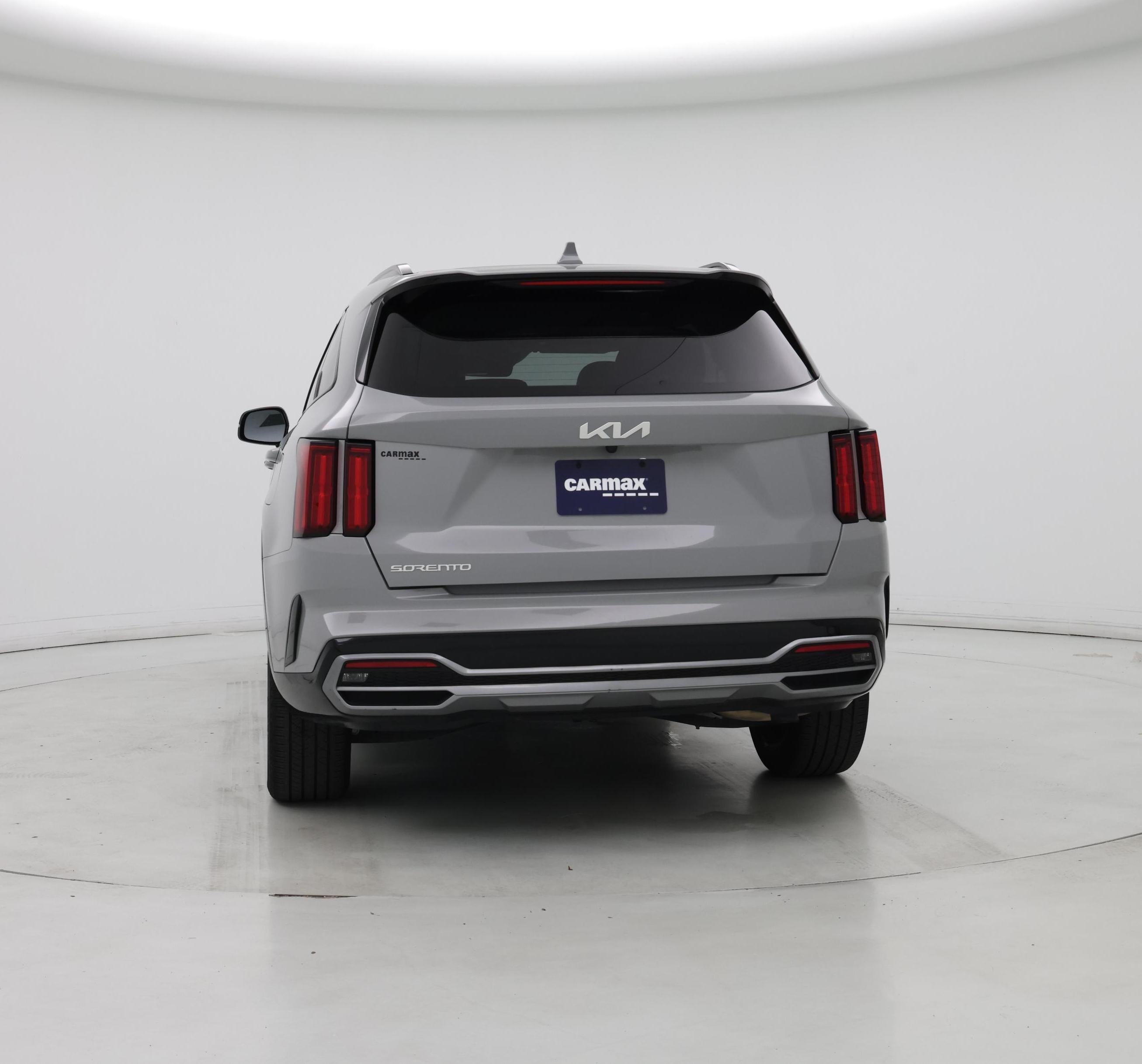 Thumbnail: 2023 Kia Sorento - 6