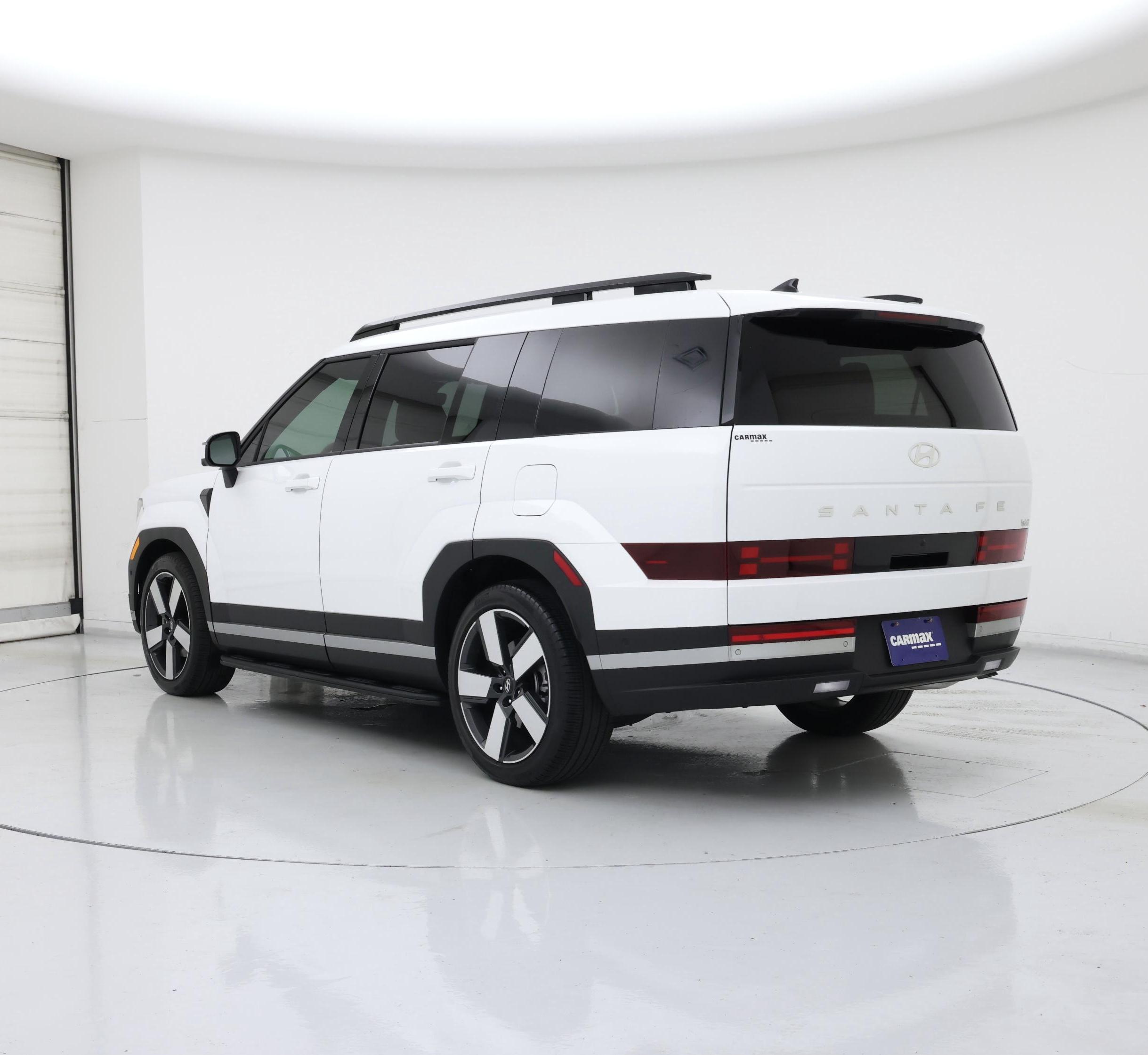 Thumbnail: 2025 Hyundai Santa Fe - 2