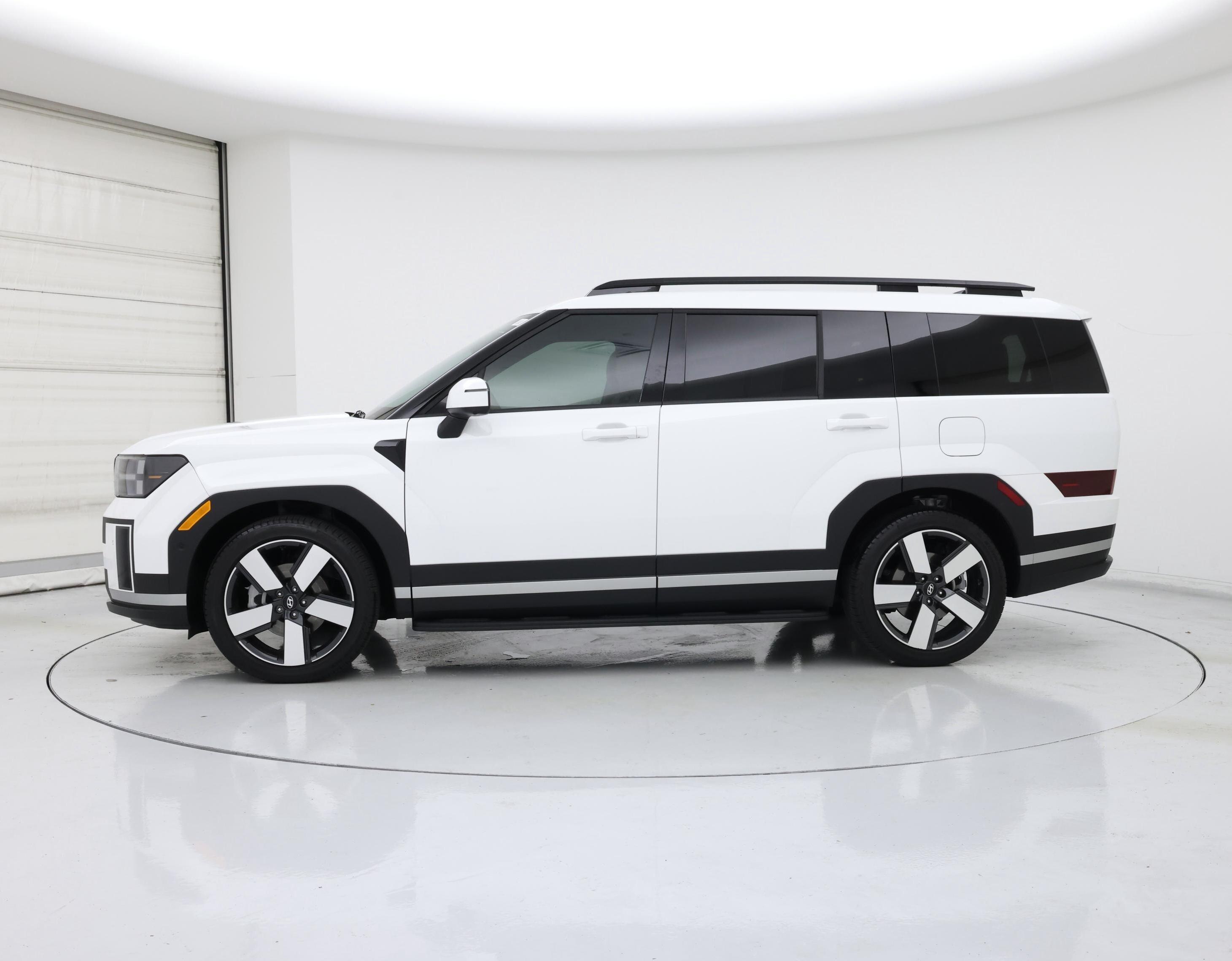 Thumbnail: 2025 Hyundai Santa Fe - 3