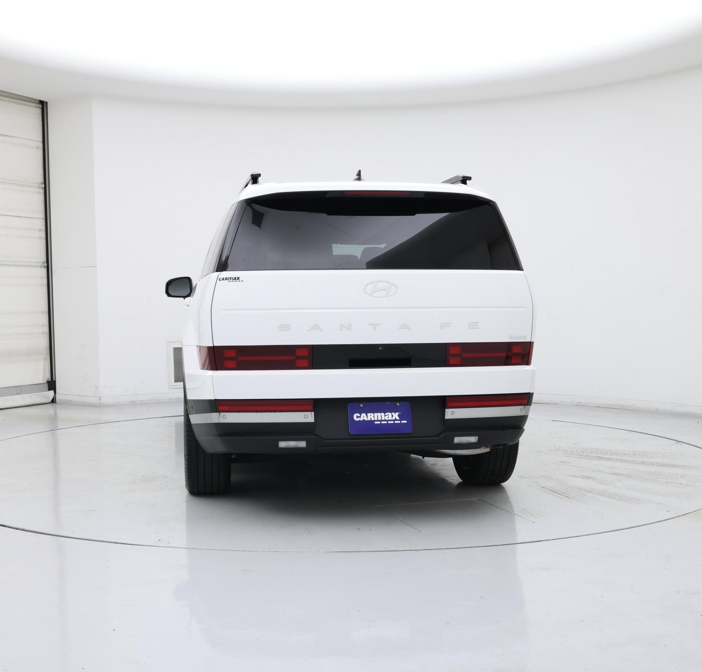 Thumbnail: 2025 Hyundai Santa Fe - 6