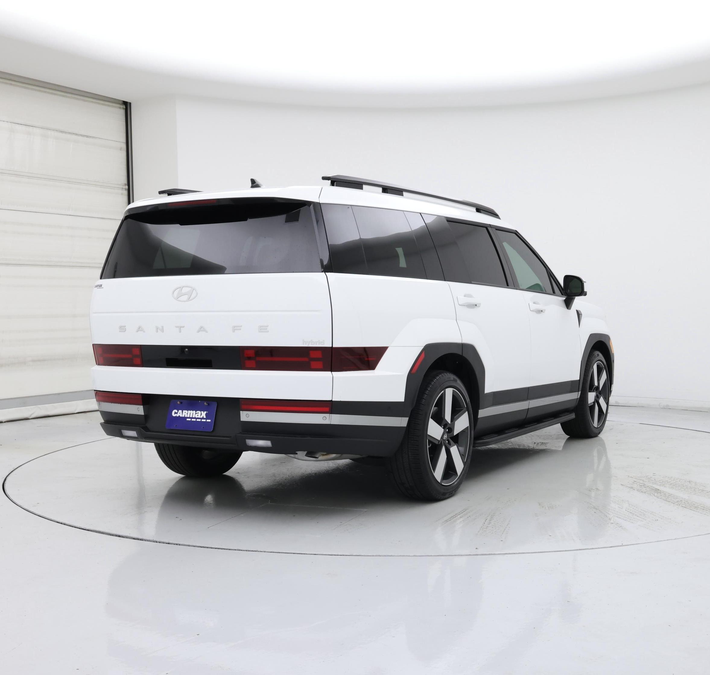 Thumbnail: 2025 Hyundai Santa Fe - 8