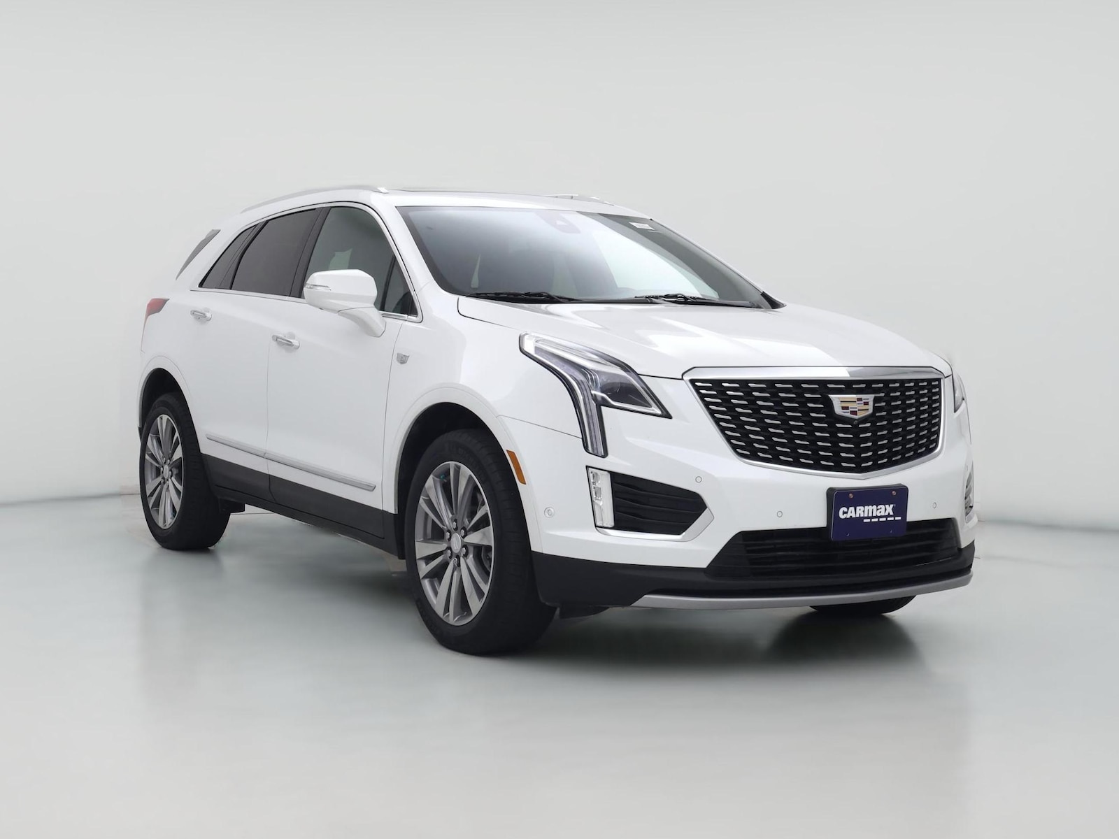 2022 Cadillac XT5