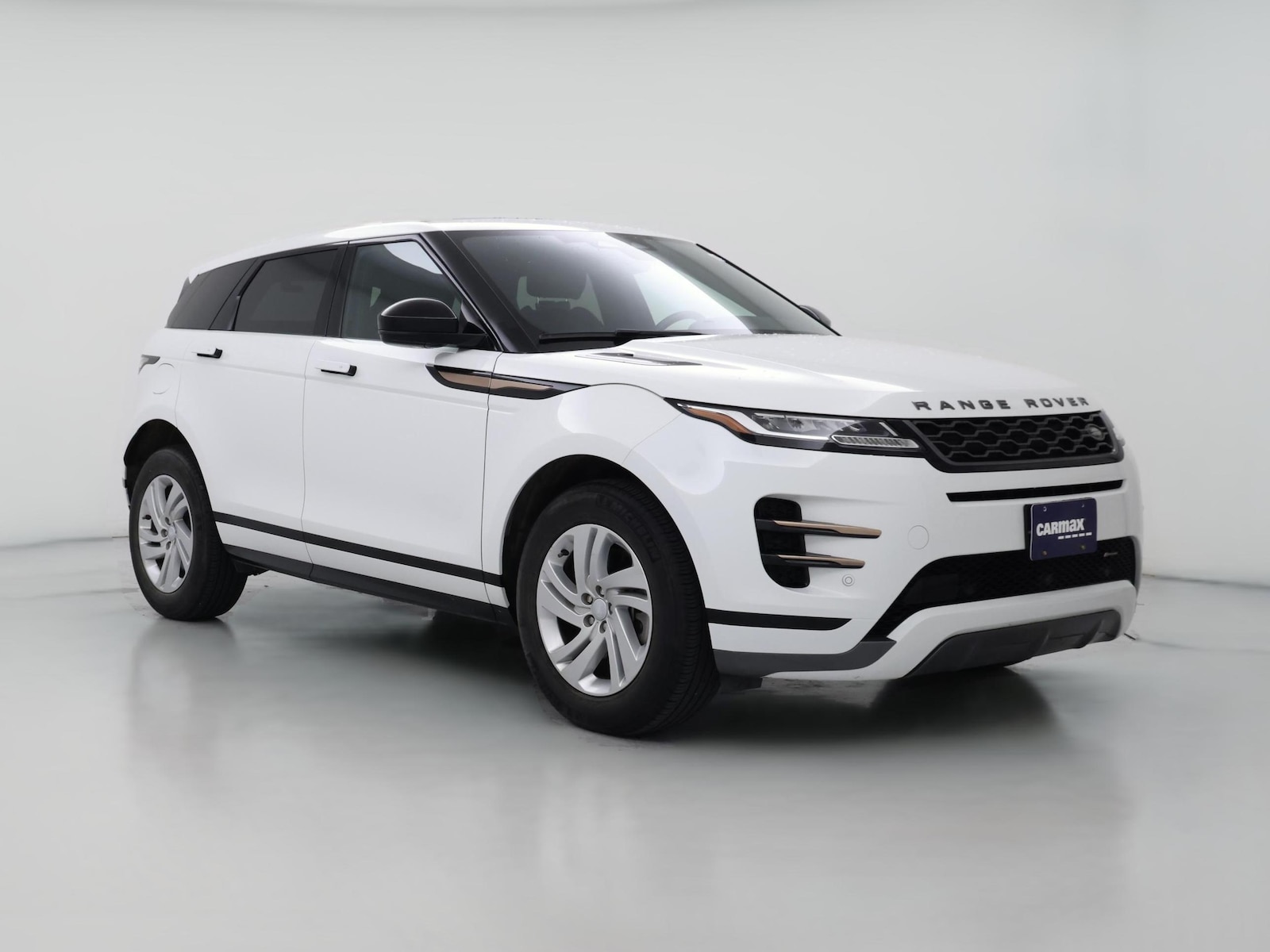 2023 Land Rover Range Rover Evoque S