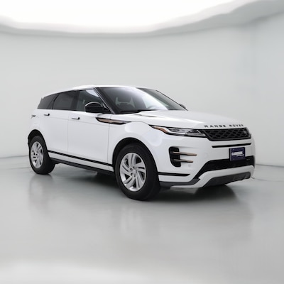 2023 Land Rover Range Rover Evoque R-Dynamic S