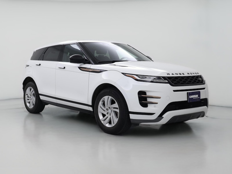 2023 Land Rover Range Rover Evoque R-Dynamic S -
                  Mckinney, TX