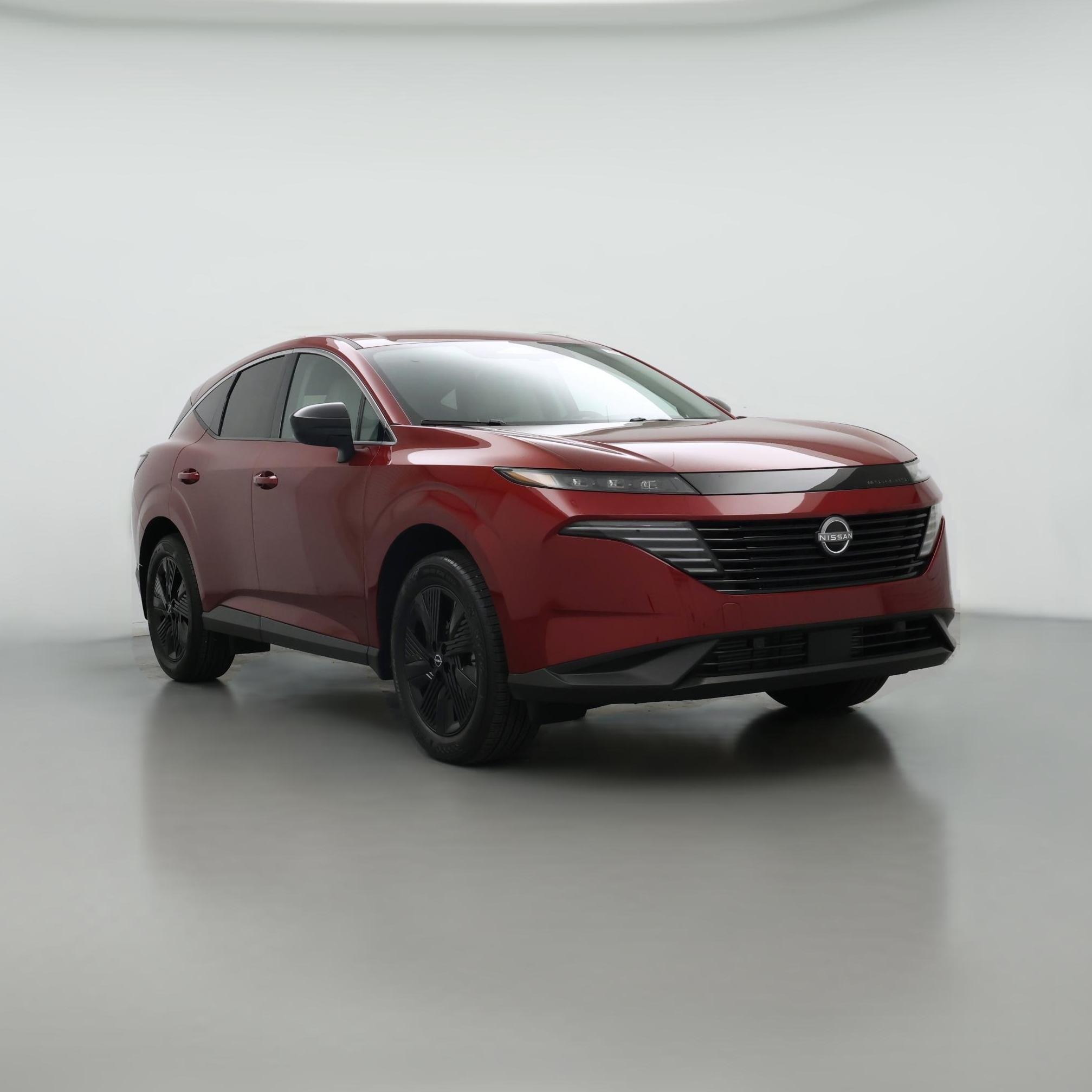 Thumbnail: 2025 Nissan Murano - 1
