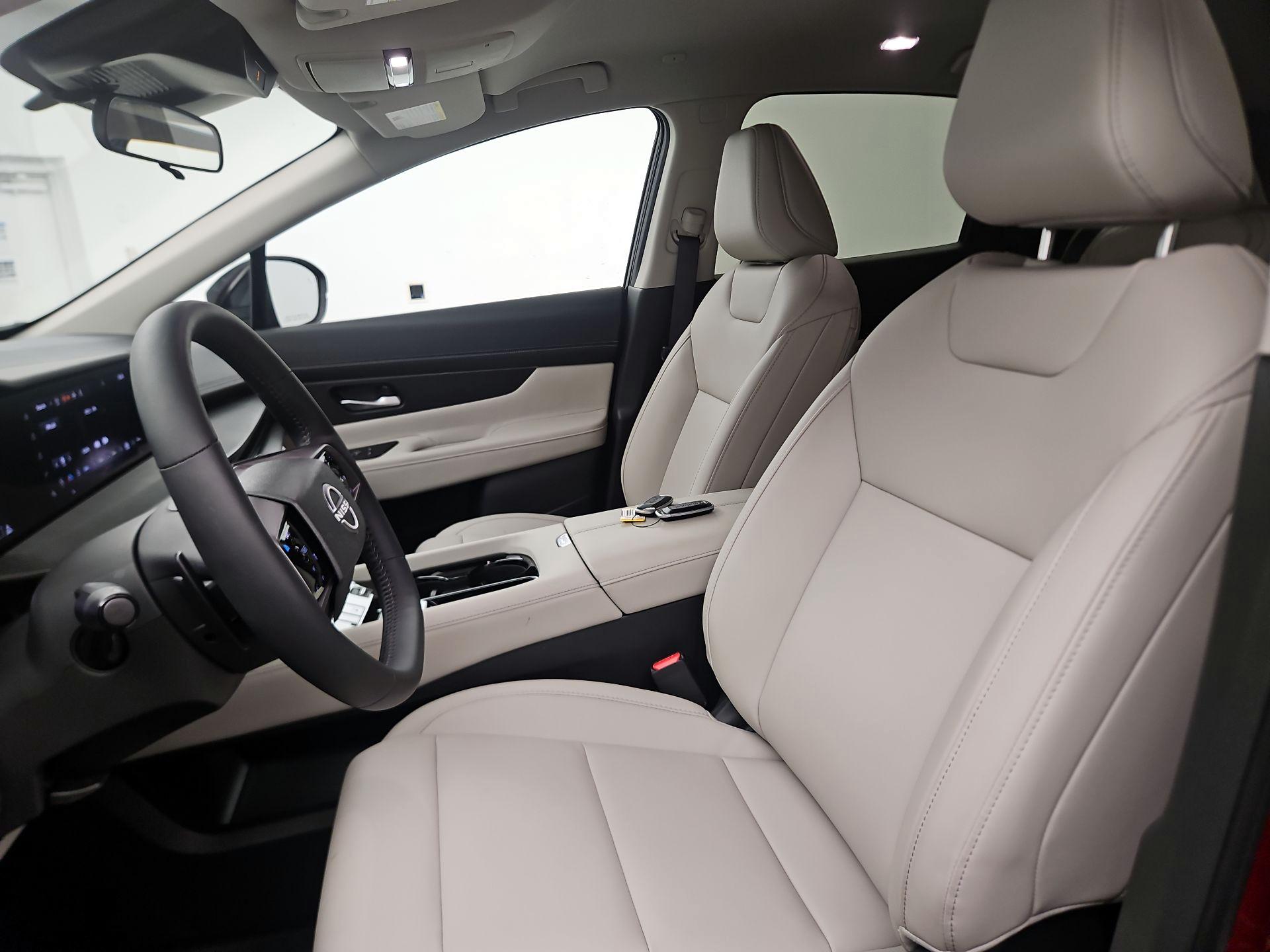 Thumbnail: 2025 Nissan Murano - 11