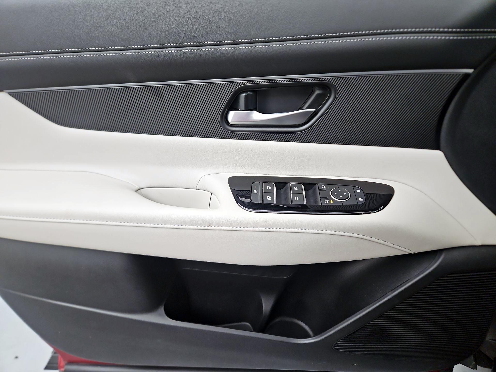 Thumbnail: 2025 Nissan Murano - 12