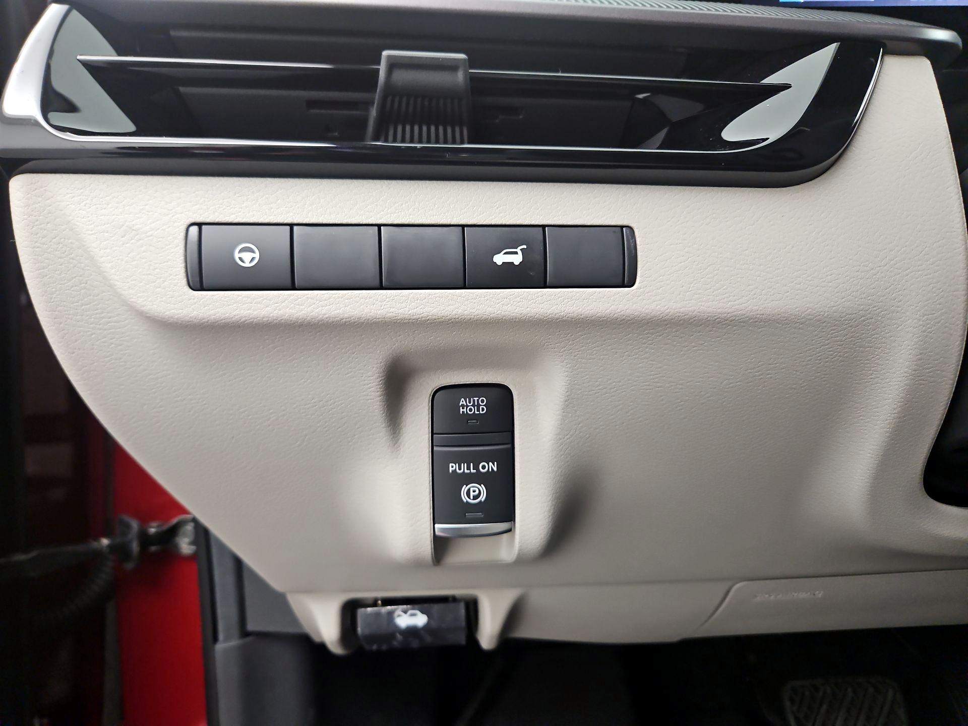 Thumbnail: 2025 Nissan Murano - 13