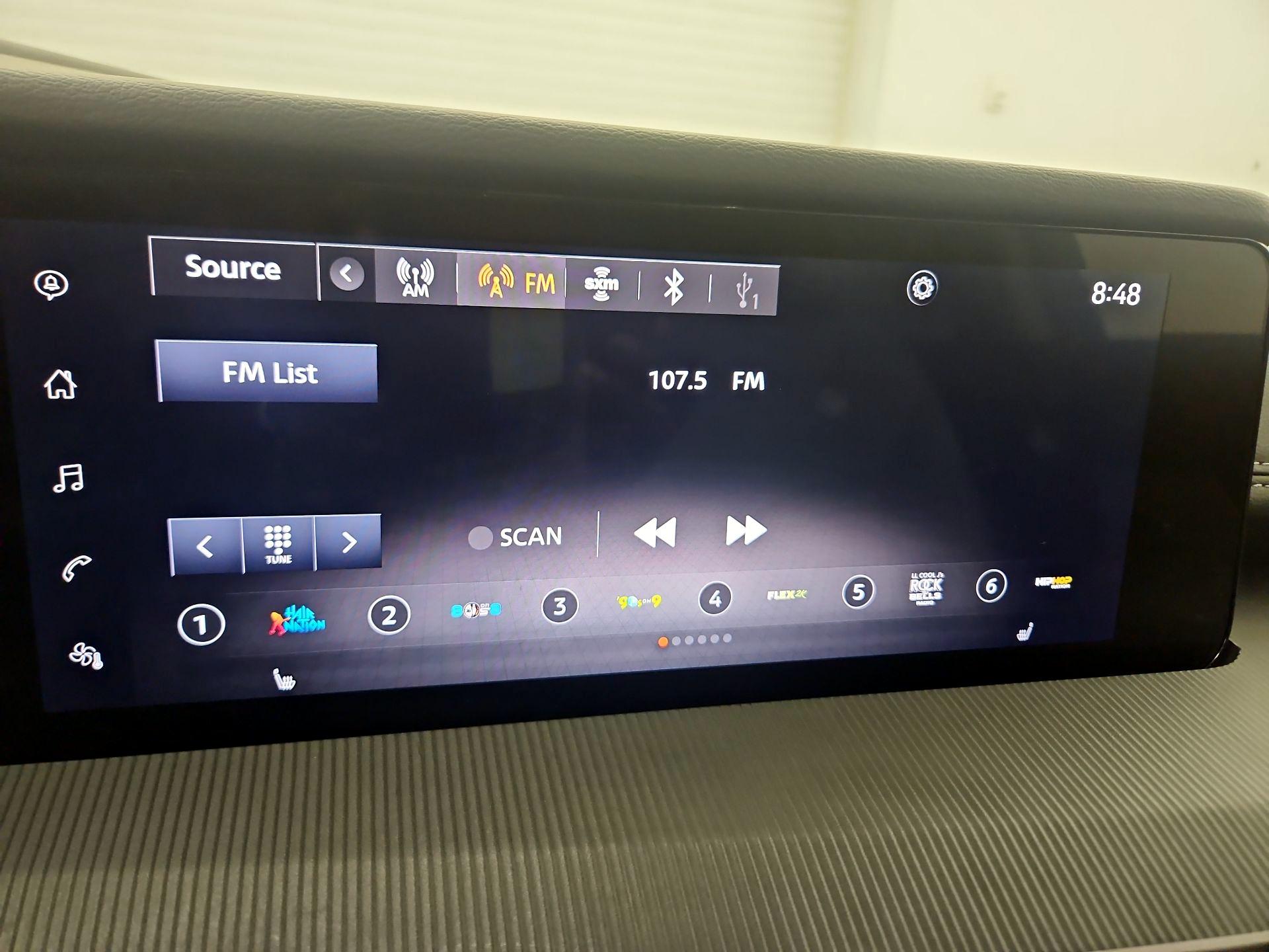 Thumbnail: 2025 Nissan Murano - 15