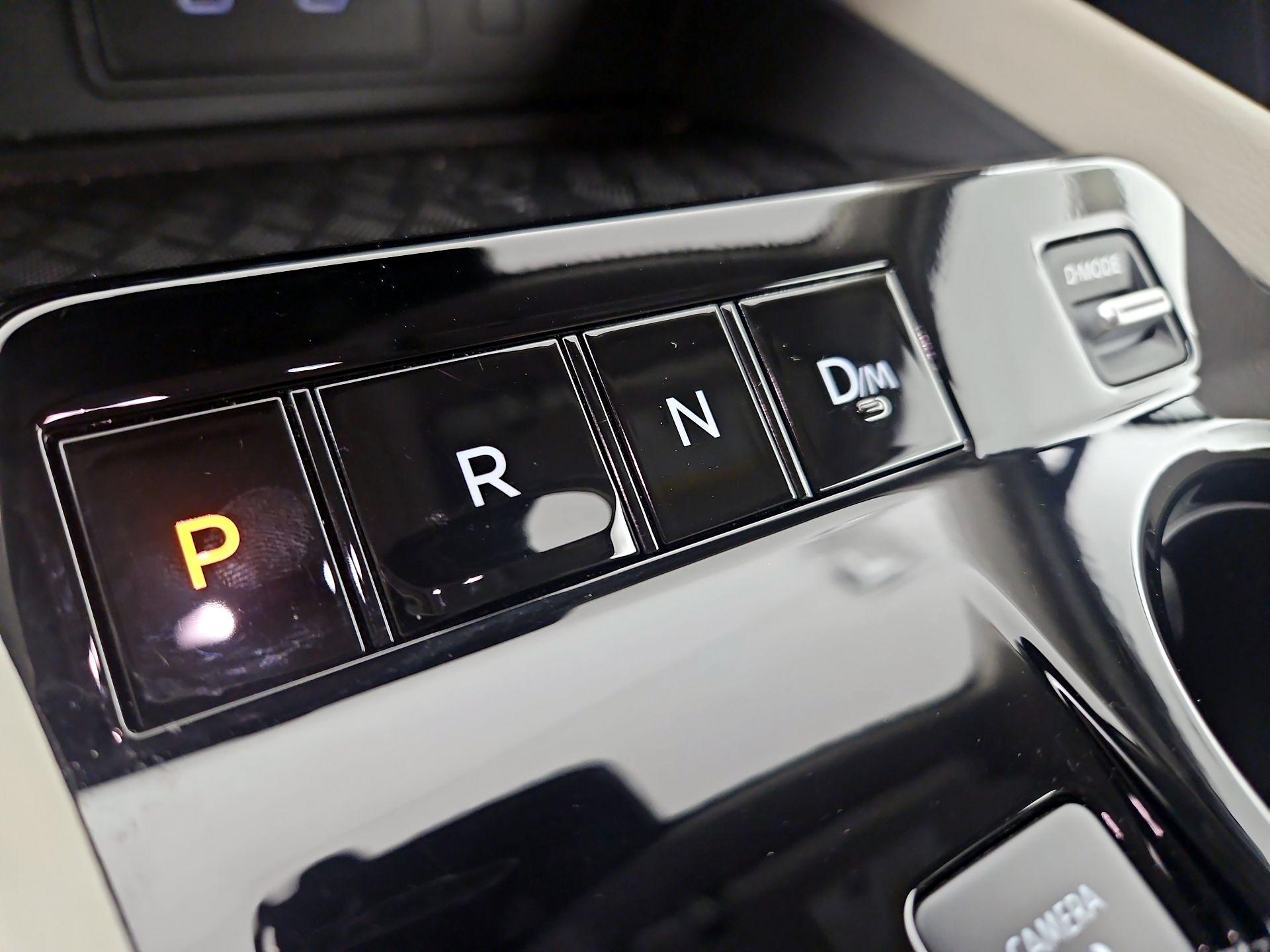 Thumbnail: 2025 Nissan Murano - 17