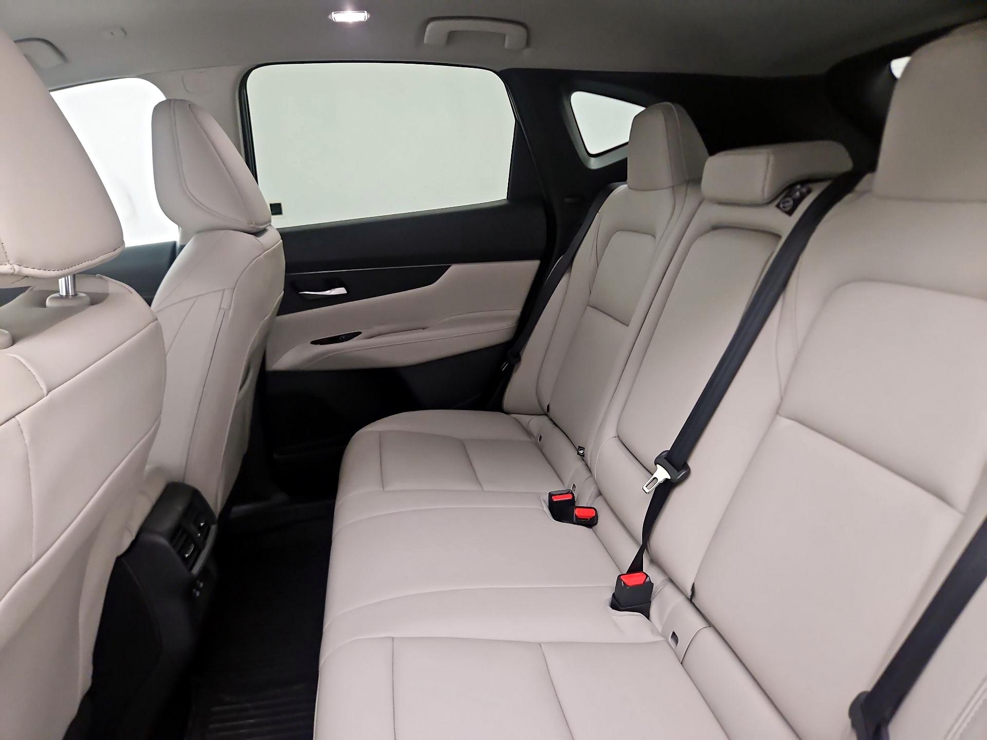 Thumbnail: 2025 Nissan Murano - 18