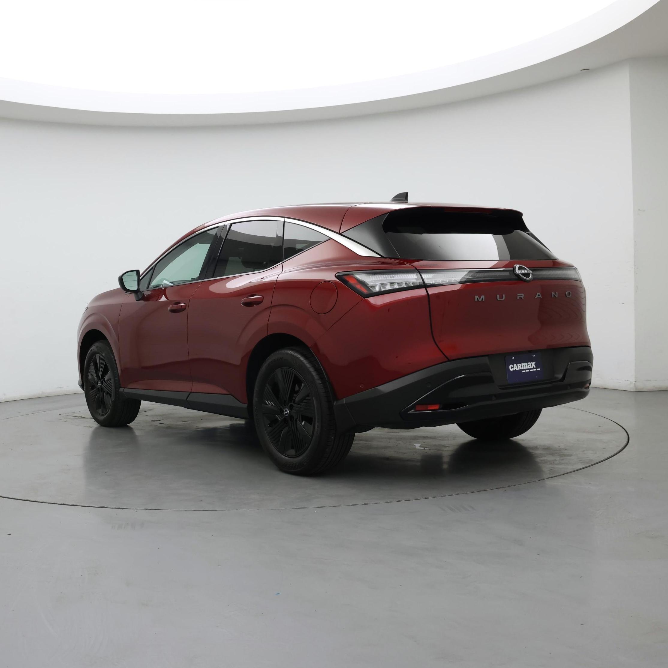 Thumbnail: 2025 Nissan Murano - 2