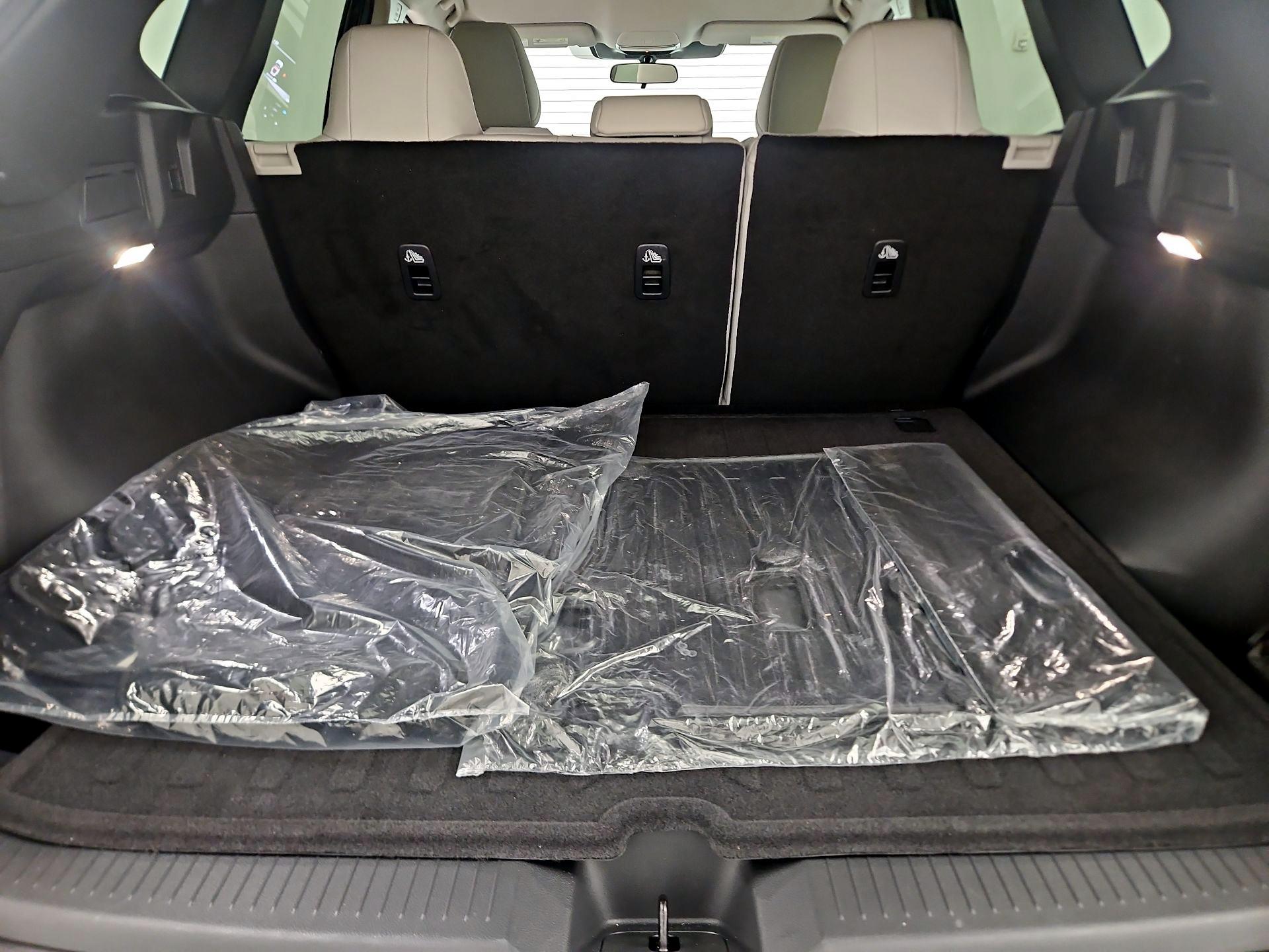 Thumbnail: 2025 Nissan Murano - 19