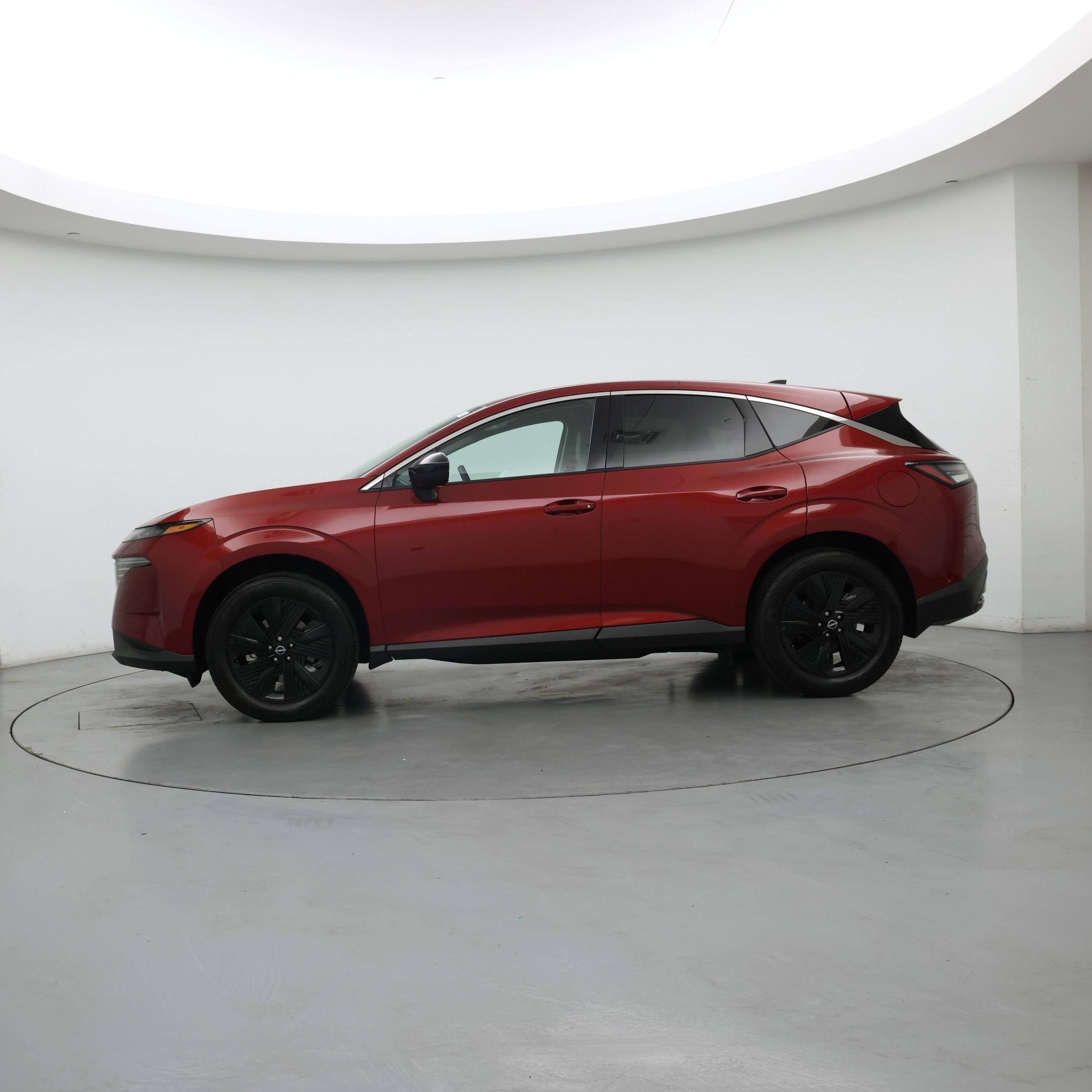 Thumbnail: 2025 Nissan Murano - 3