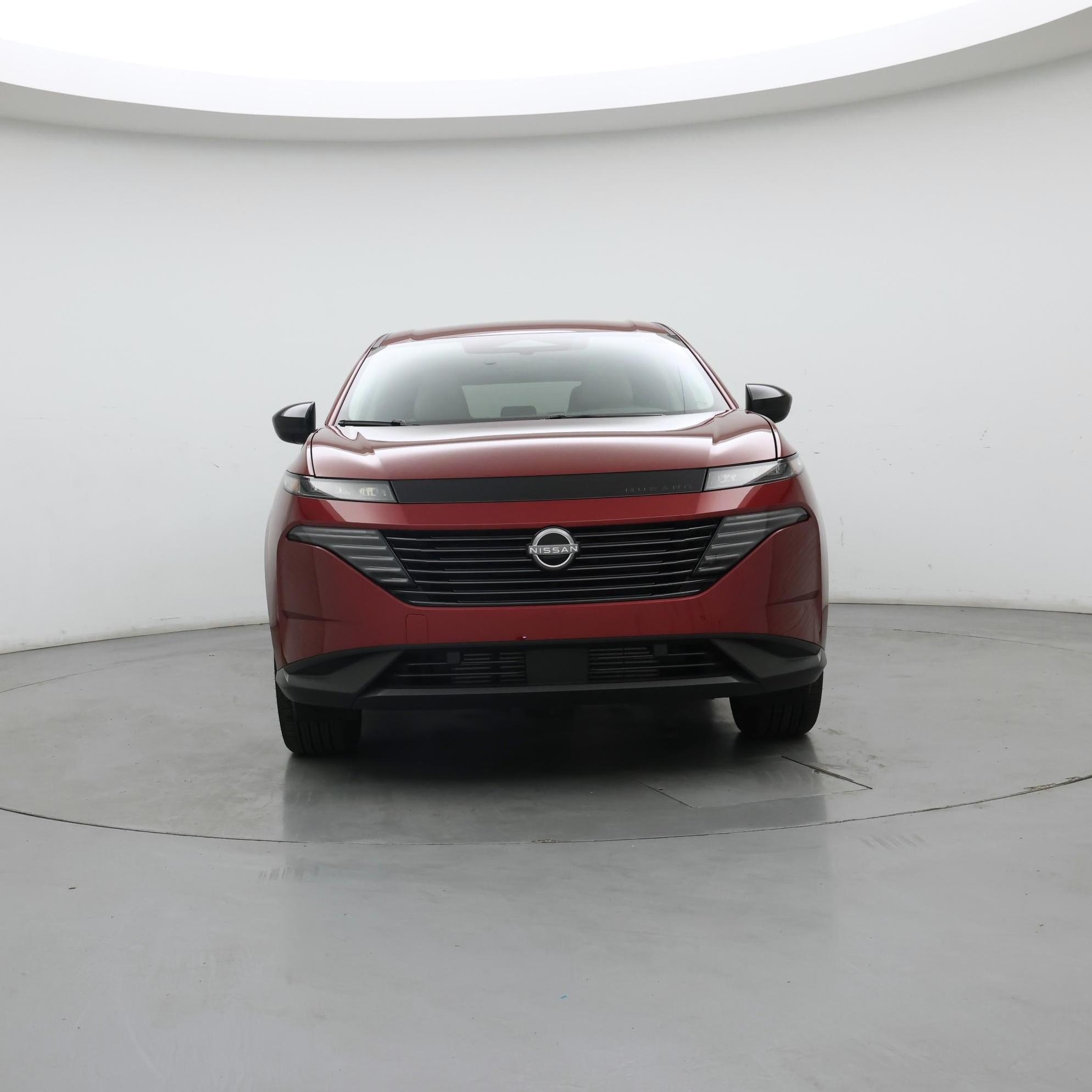 Thumbnail: 2025 Nissan Murano - 5
