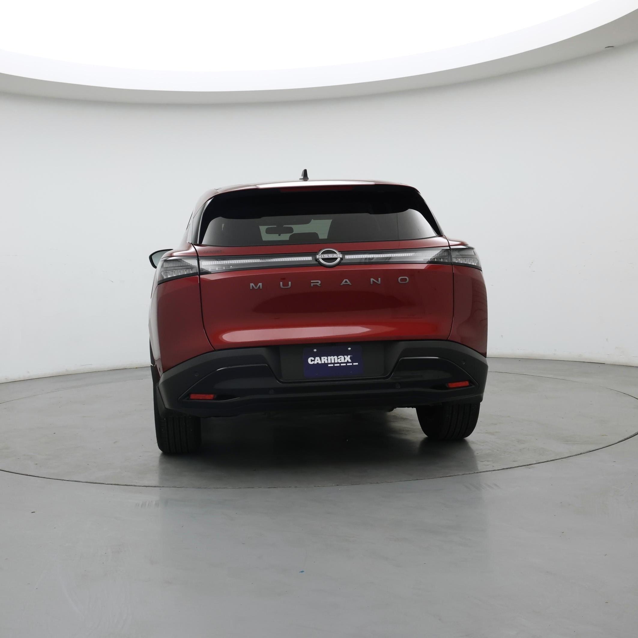 Thumbnail: 2025 Nissan Murano - 6