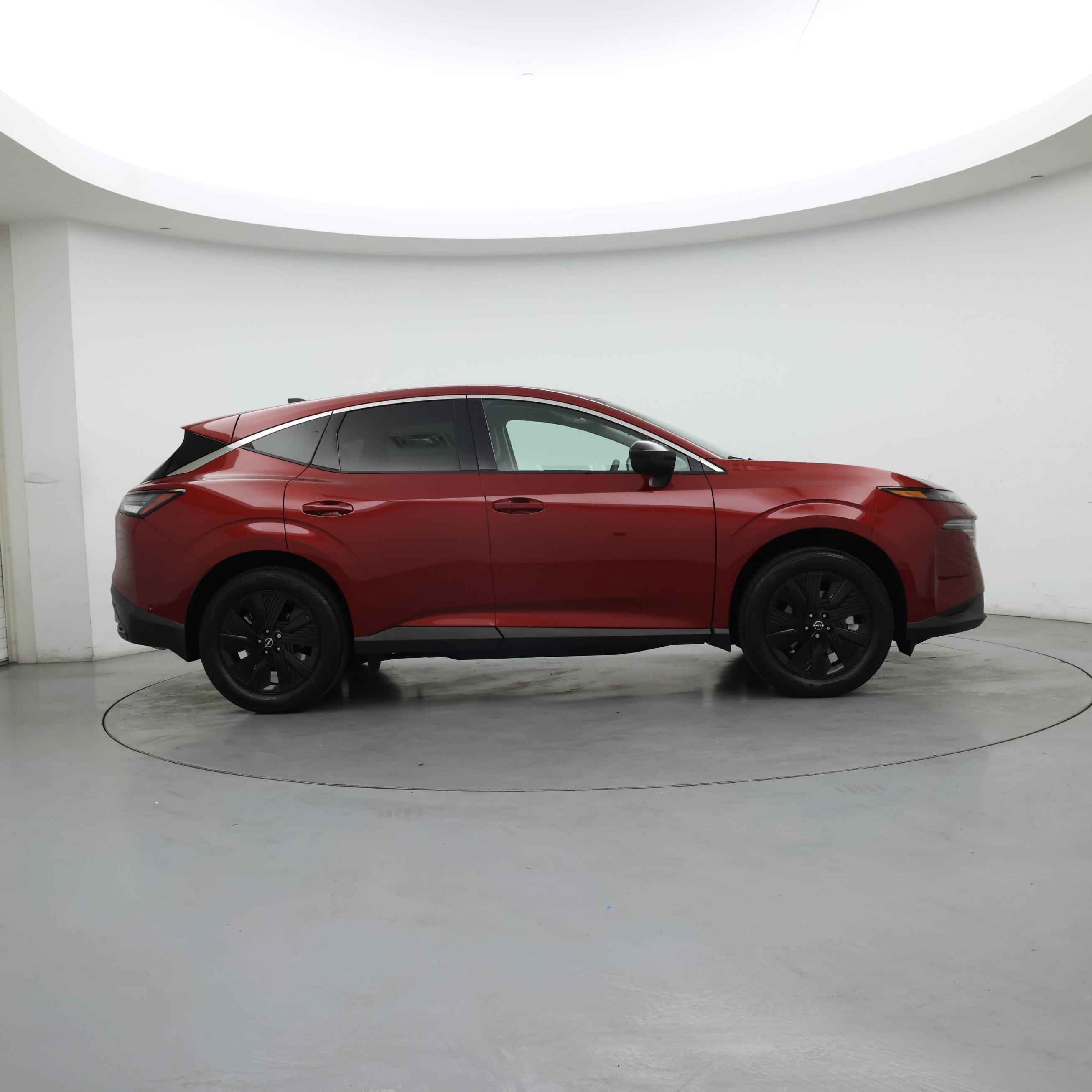 Thumbnail: 2025 Nissan Murano - 7