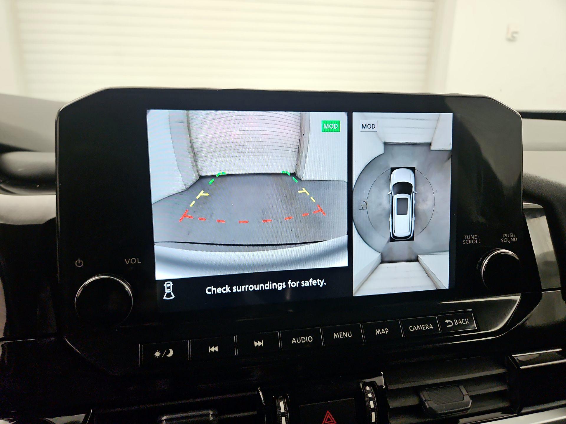 Thumbnail: 2025 Nissan Pathfinder - 14