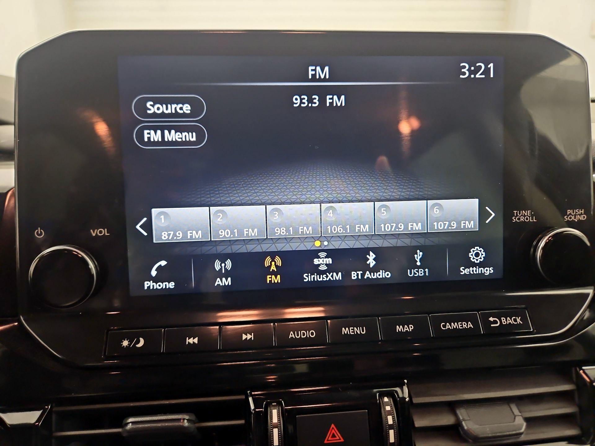 Thumbnail: 2025 Nissan Pathfinder - 15