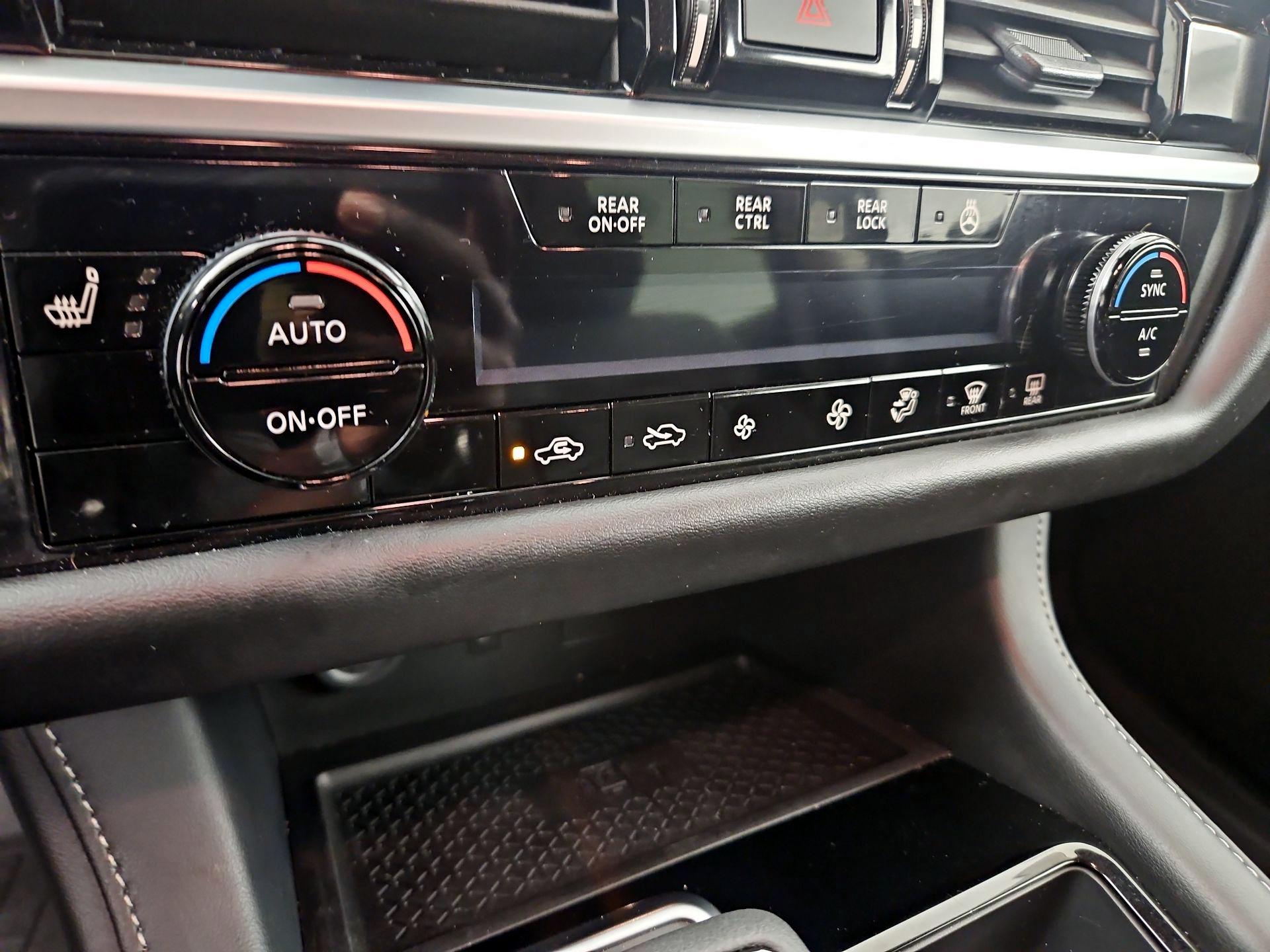 Thumbnail: 2025 Nissan Pathfinder - 16