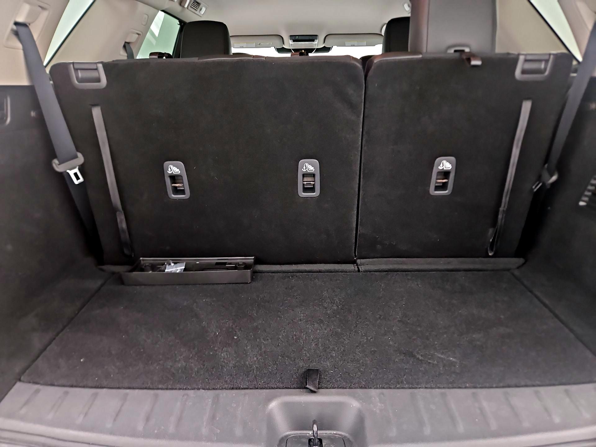 Thumbnail: 2025 Nissan Pathfinder - 19