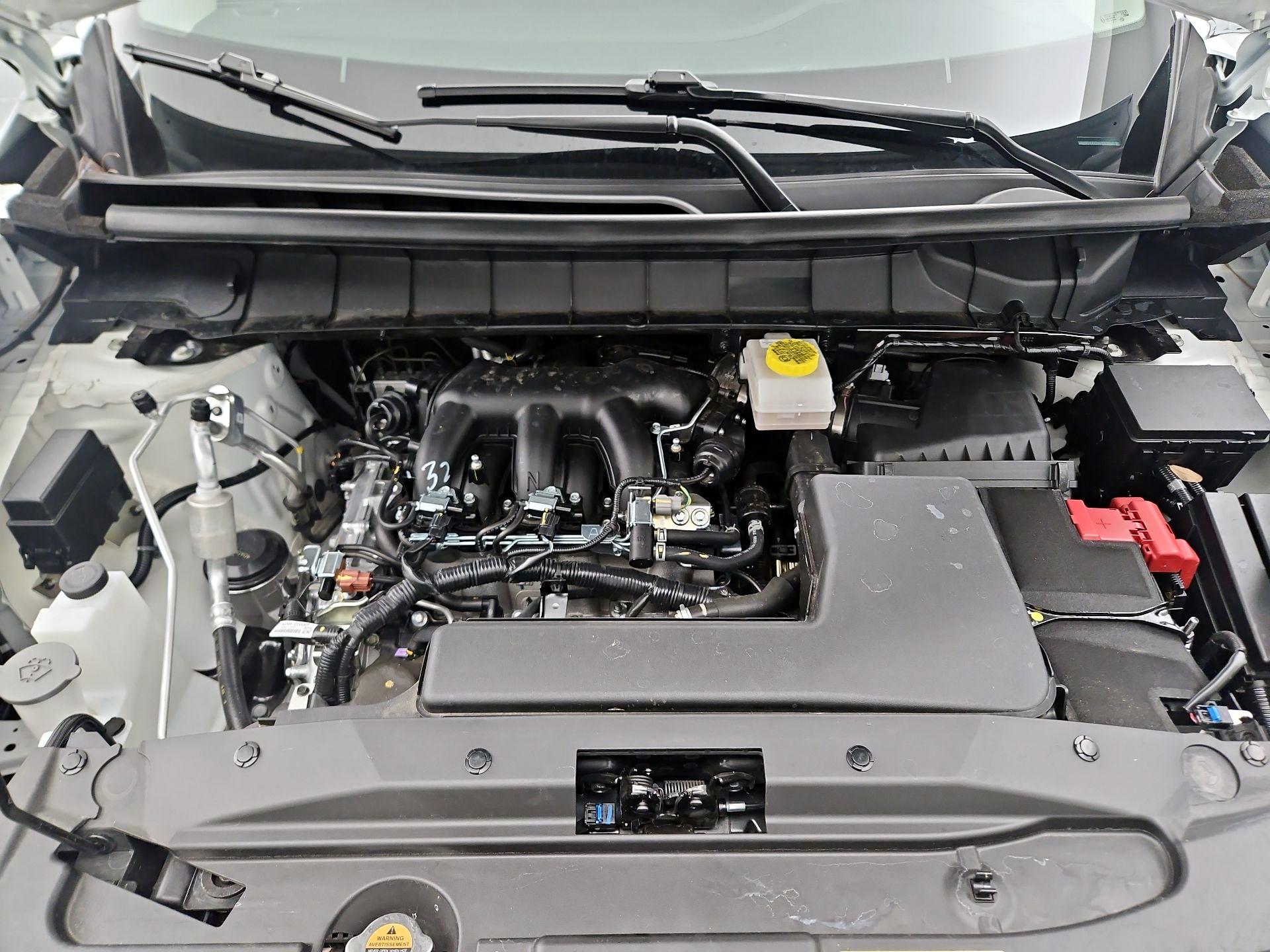 Thumbnail: 2025 Nissan Pathfinder - 20