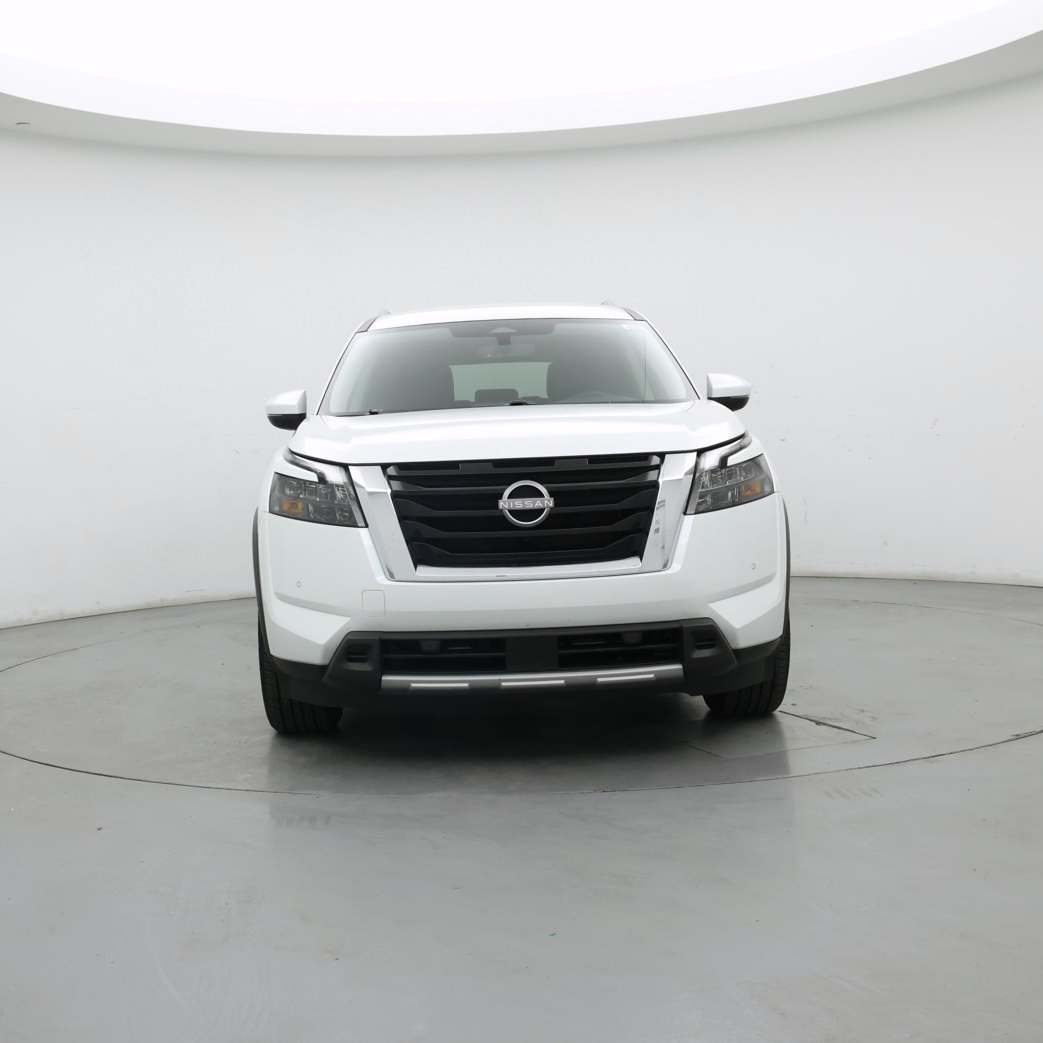 Thumbnail: 2025 Nissan Pathfinder - 5