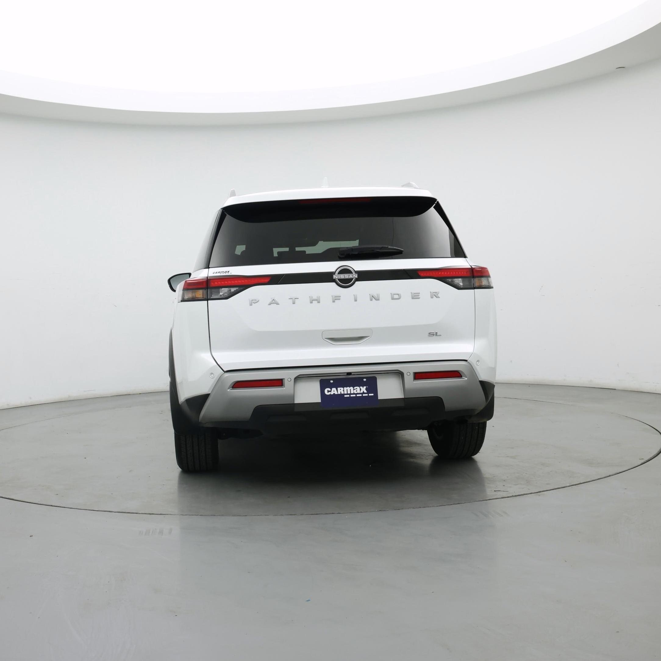 Thumbnail: 2025 Nissan Pathfinder - 6