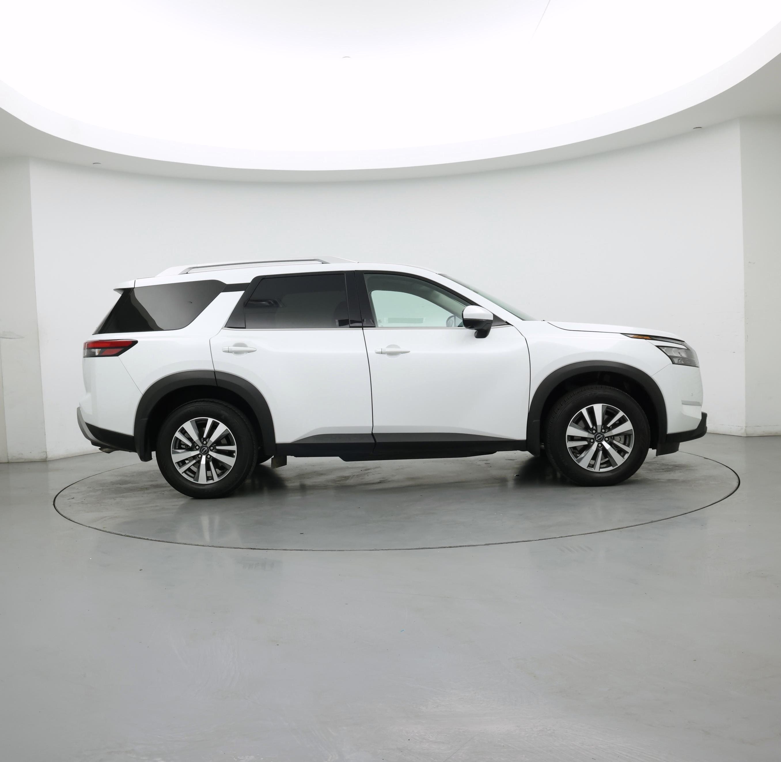 Thumbnail: 2025 Nissan Pathfinder - 7