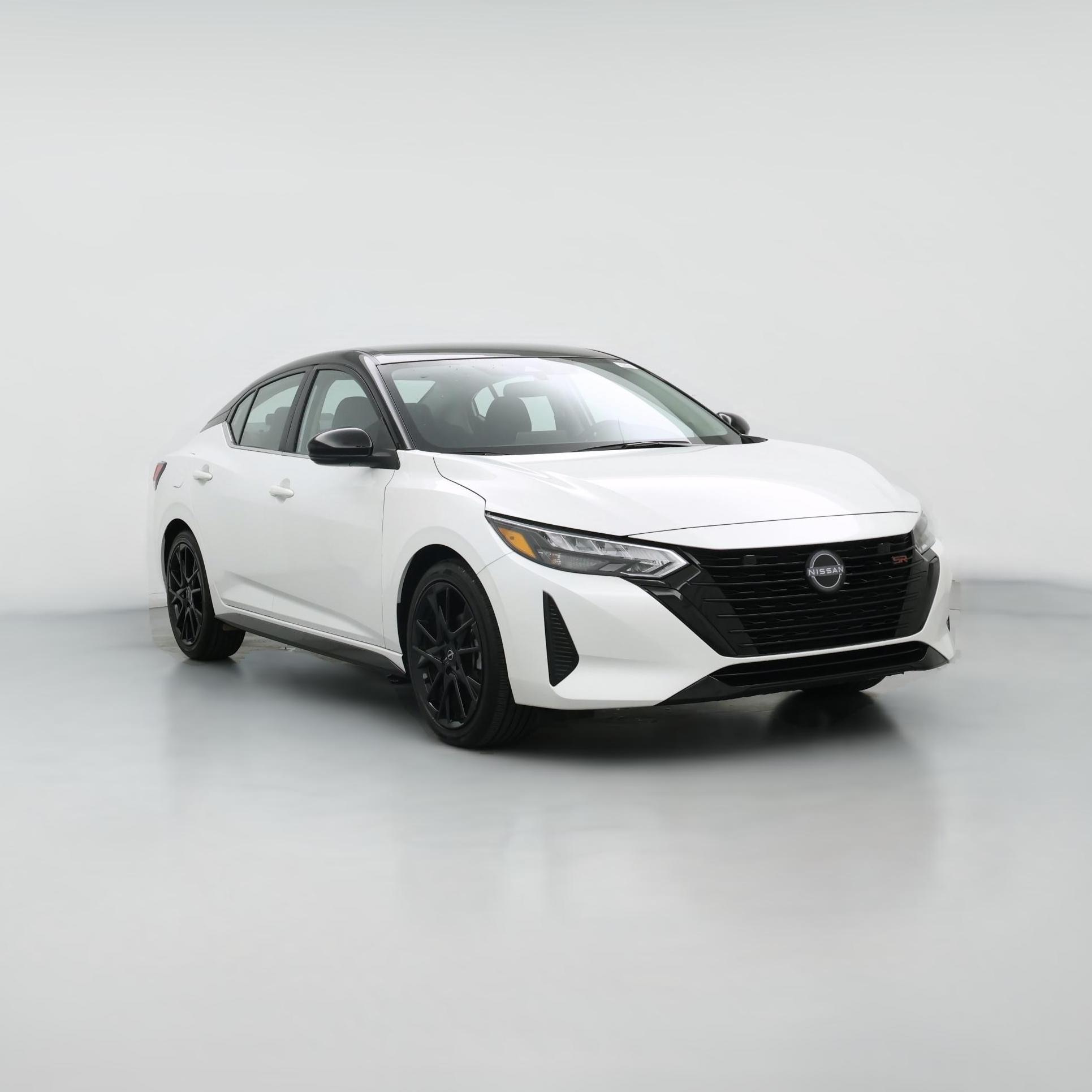 Thumbnail: 2025 Nissan Sentra - 1