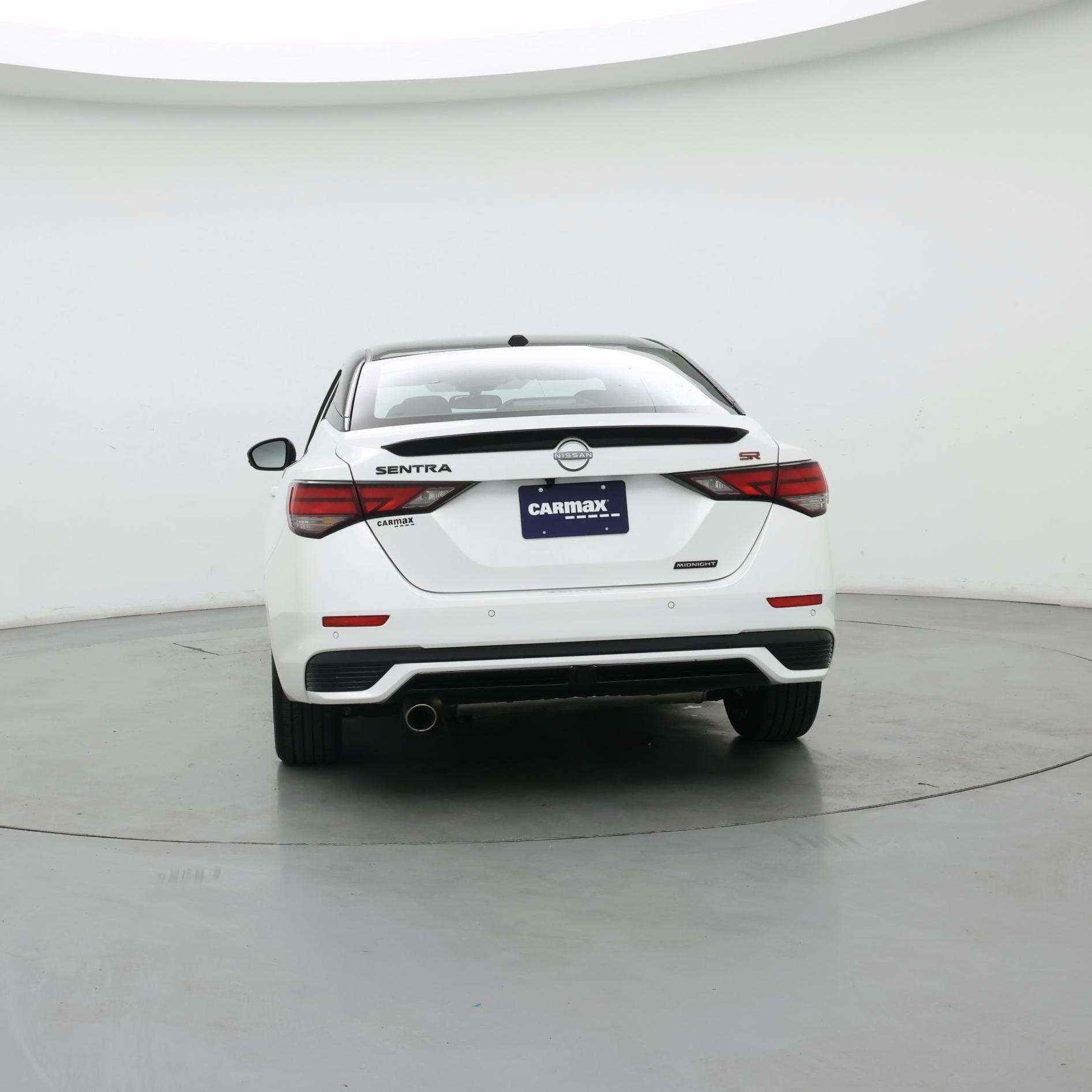 Thumbnail: 2025 Nissan Sentra - 6