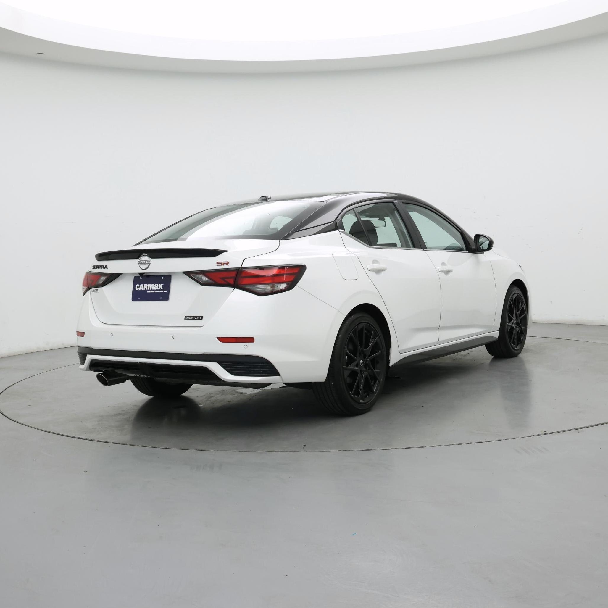 Thumbnail: 2025 Nissan Sentra - 8