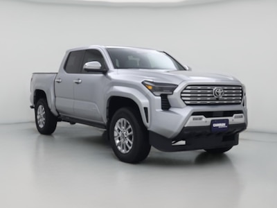2024 Toyota Tacoma Limited