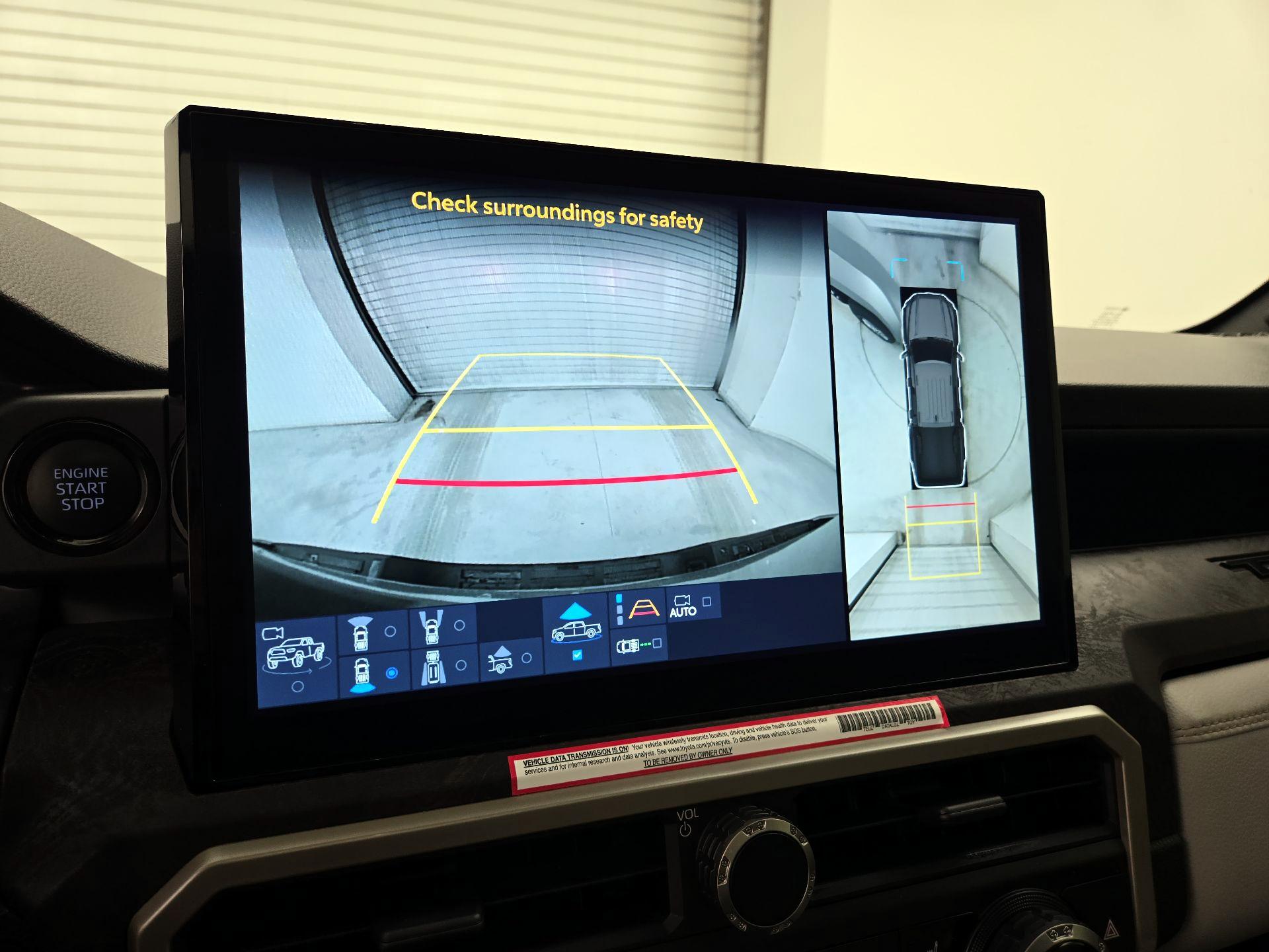 Thumbnail: 2024 Toyota Tacoma - 14