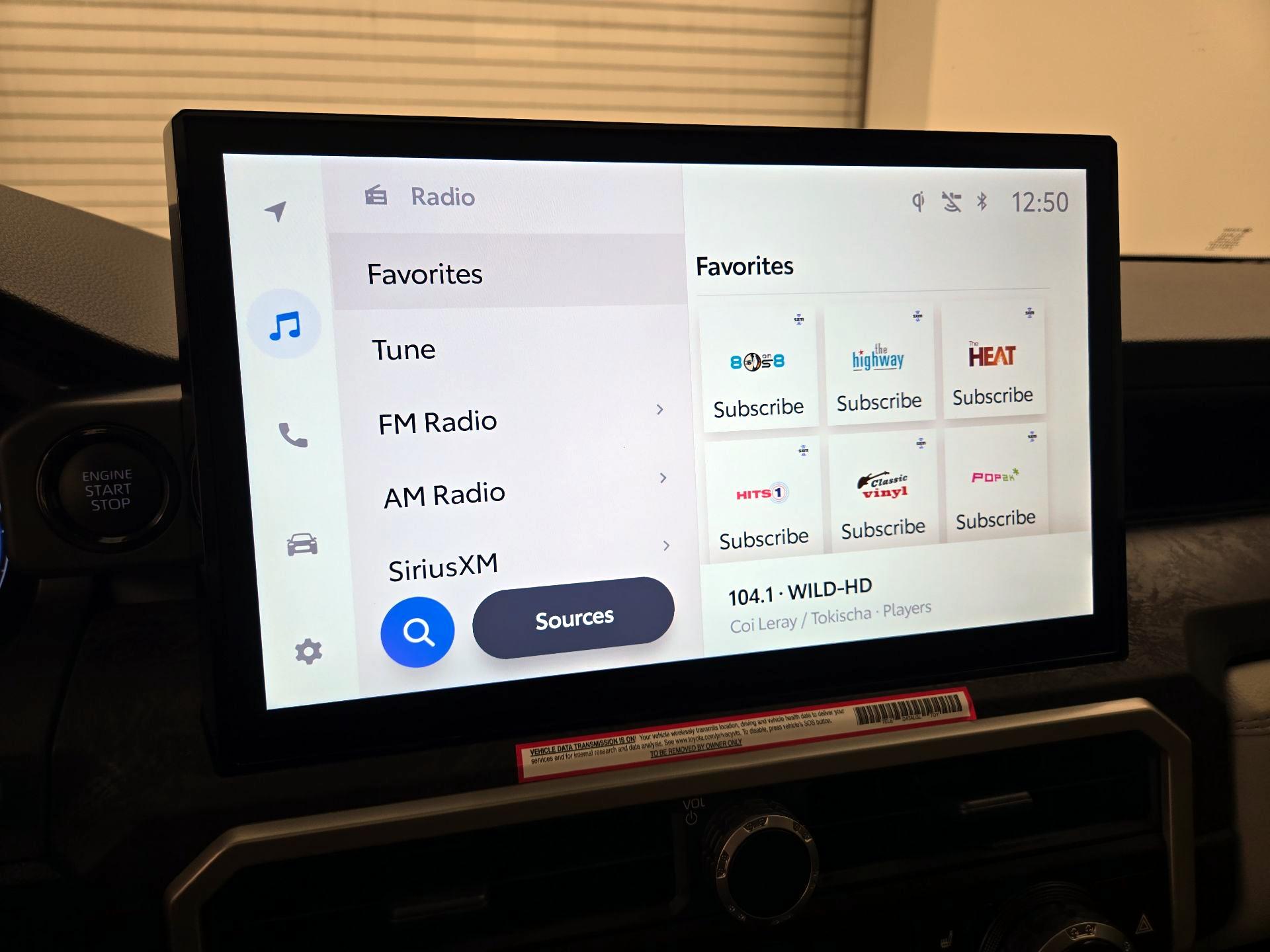 Thumbnail: 2024 Toyota Tacoma - 15