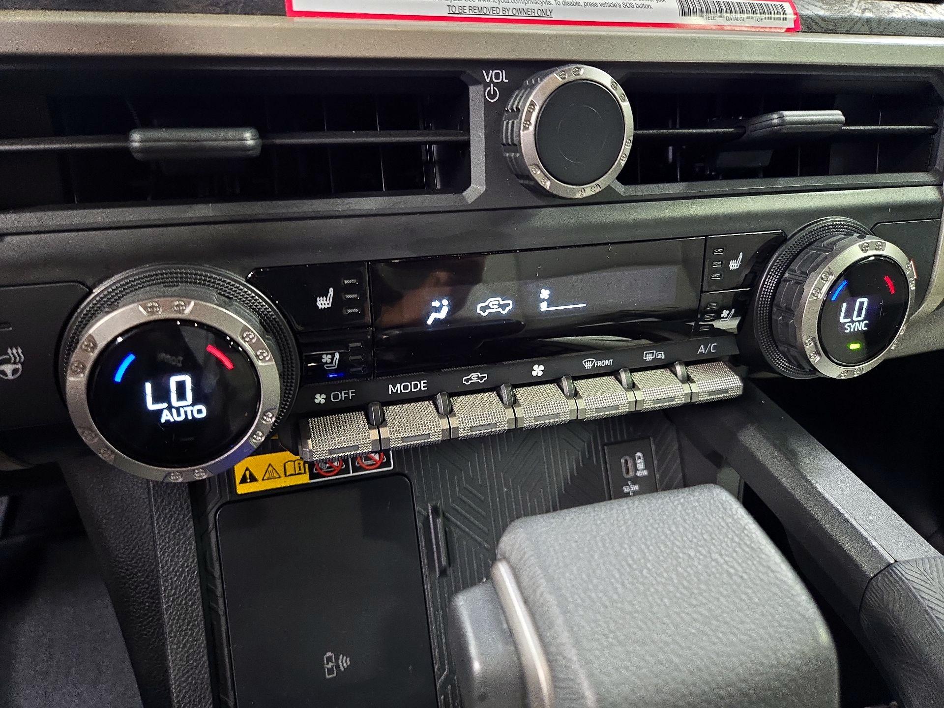 Thumbnail: 2024 Toyota Tacoma - 16