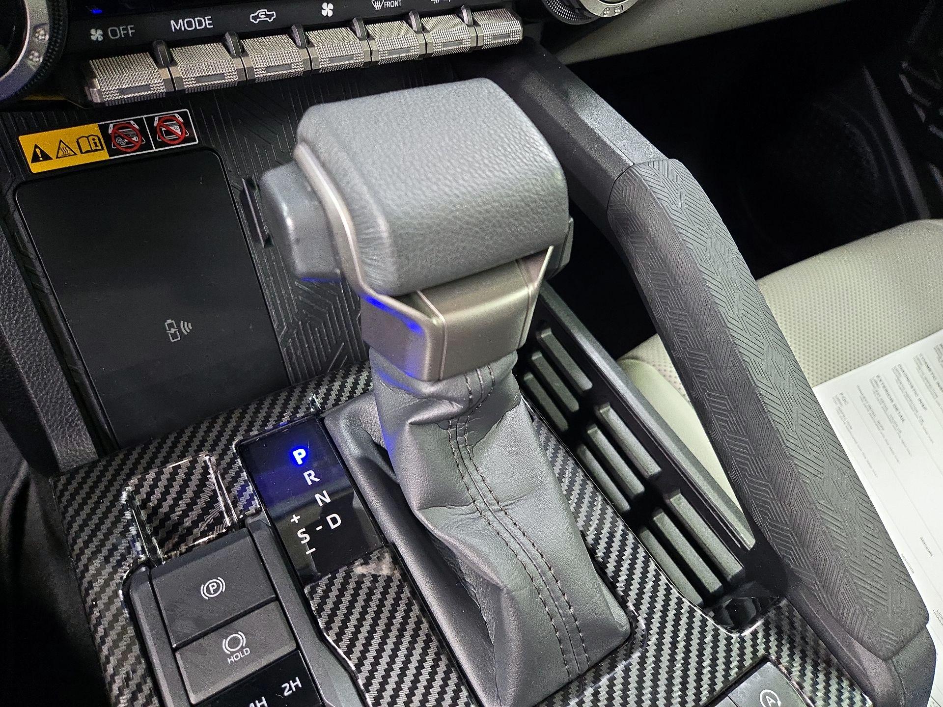 Thumbnail: 2024 Toyota Tacoma - 17