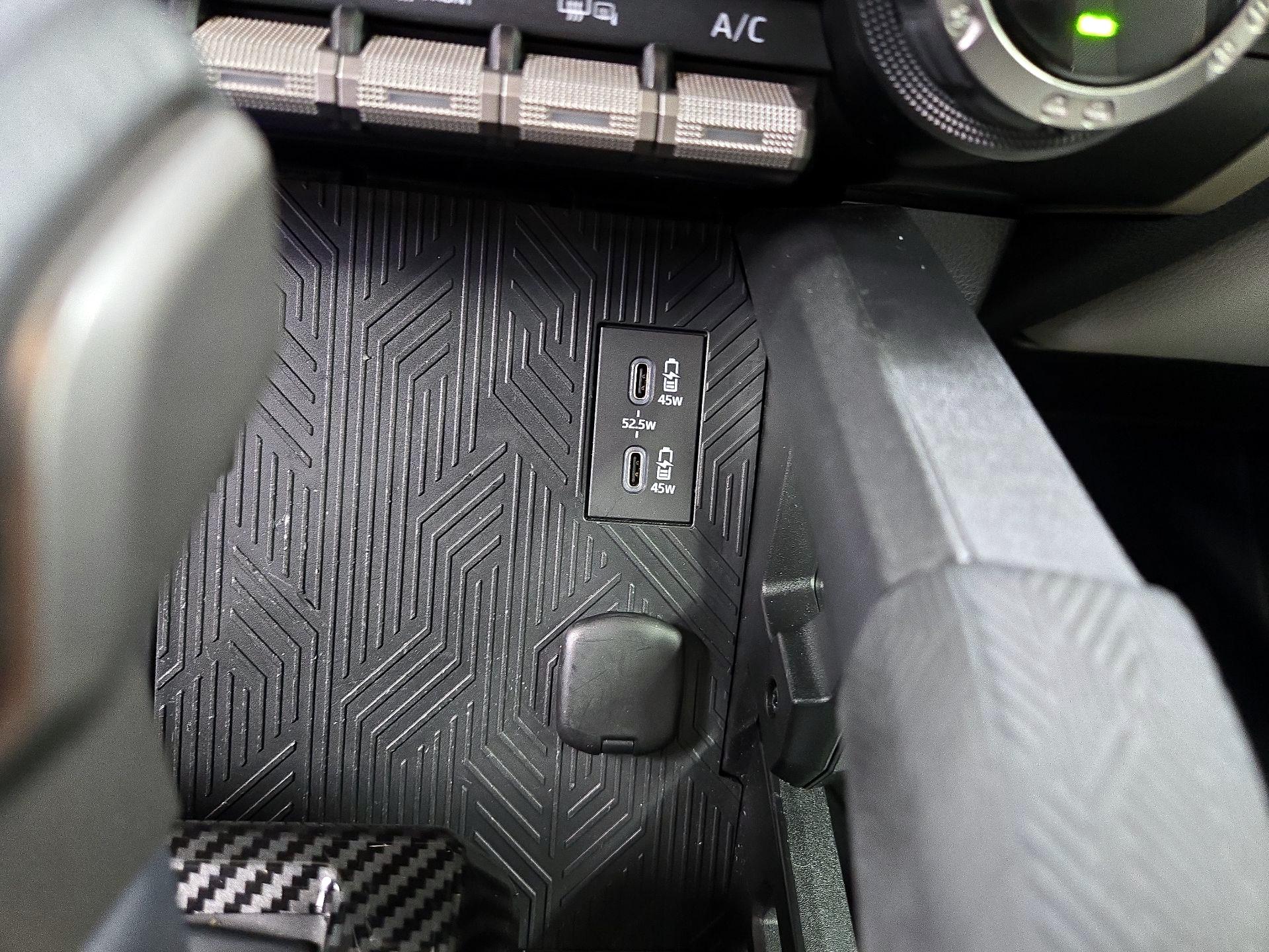 Thumbnail: 2024 Toyota Tacoma - 18