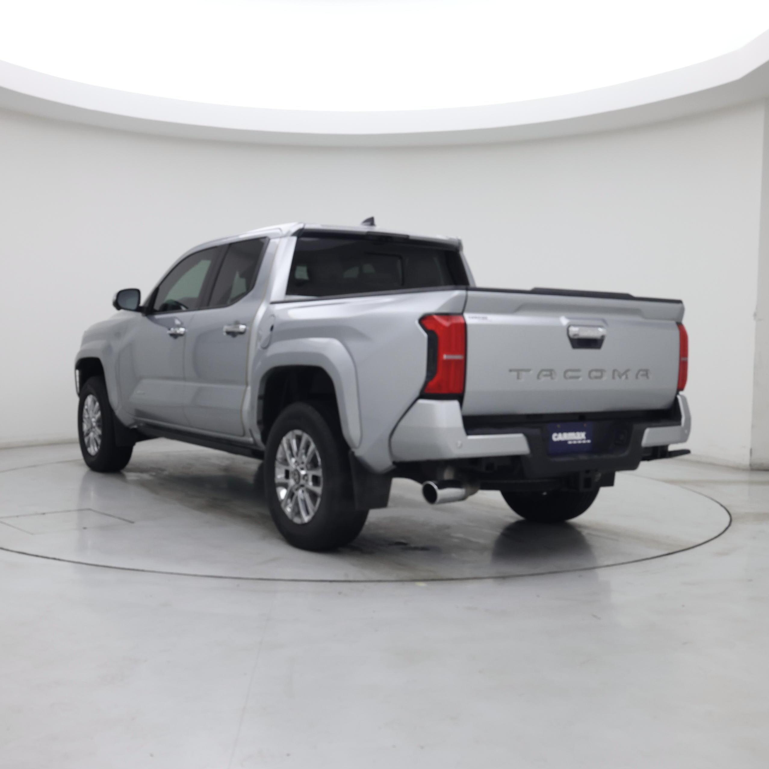 Thumbnail: 2024 Toyota Tacoma - 2