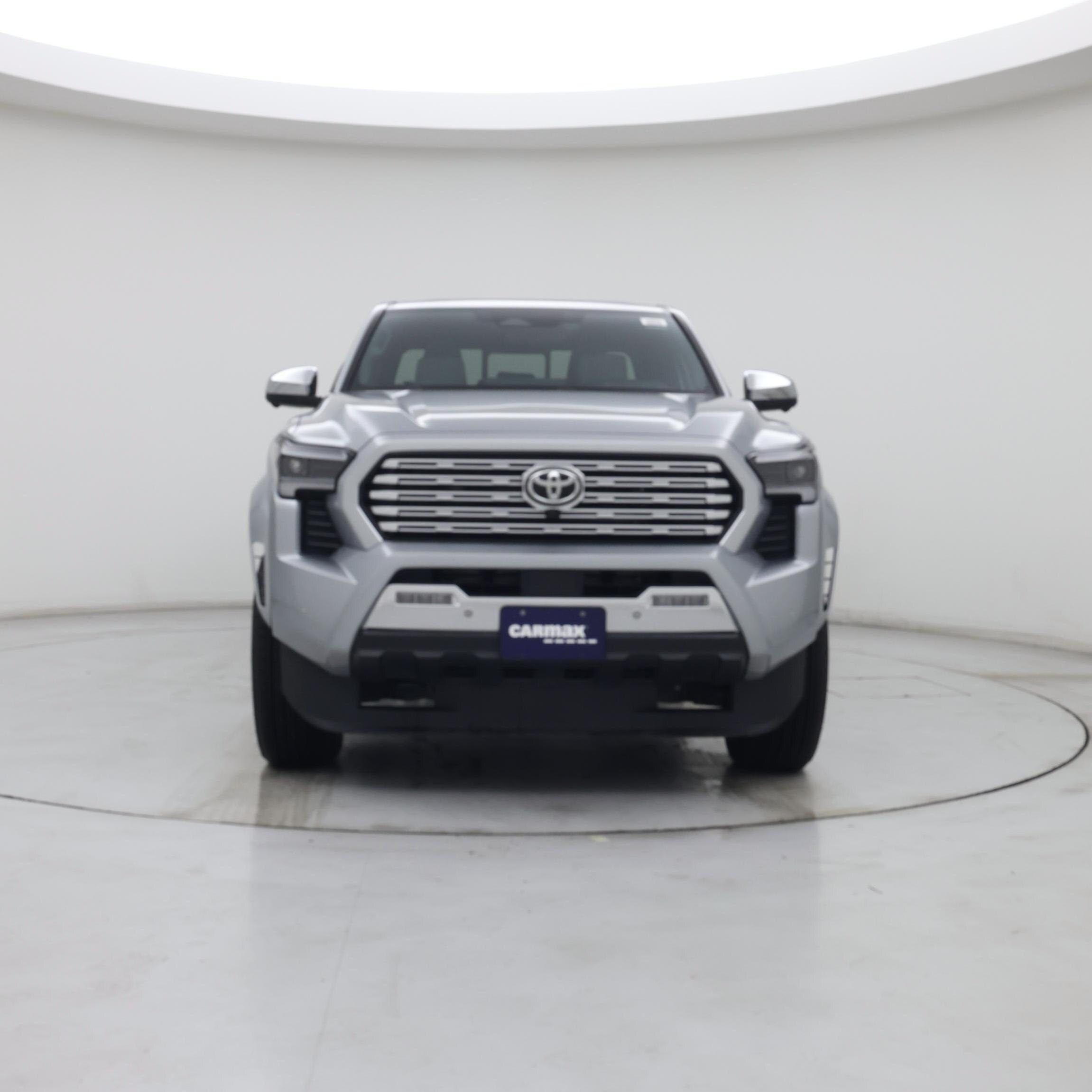 Thumbnail: 2024 Toyota Tacoma - 5